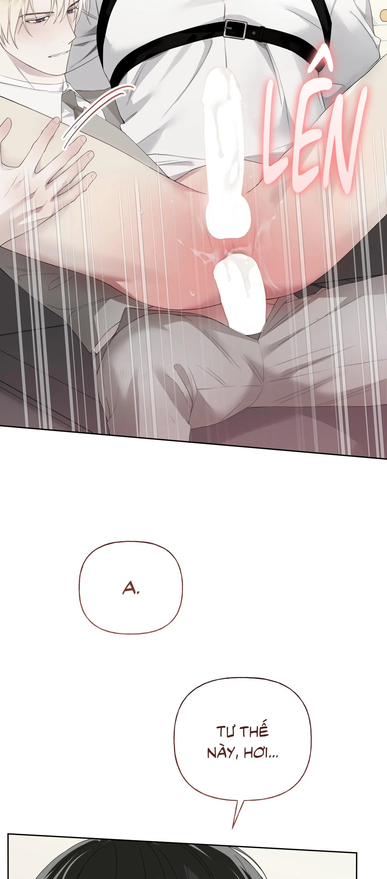 HIỂM HỌA GUIDING Chapter 55 Trang 33