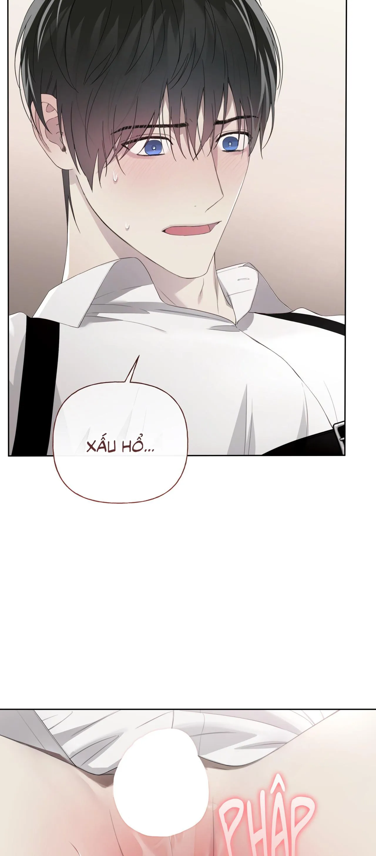 HIỂM HỌA GUIDING Chapter 55 Trang 34