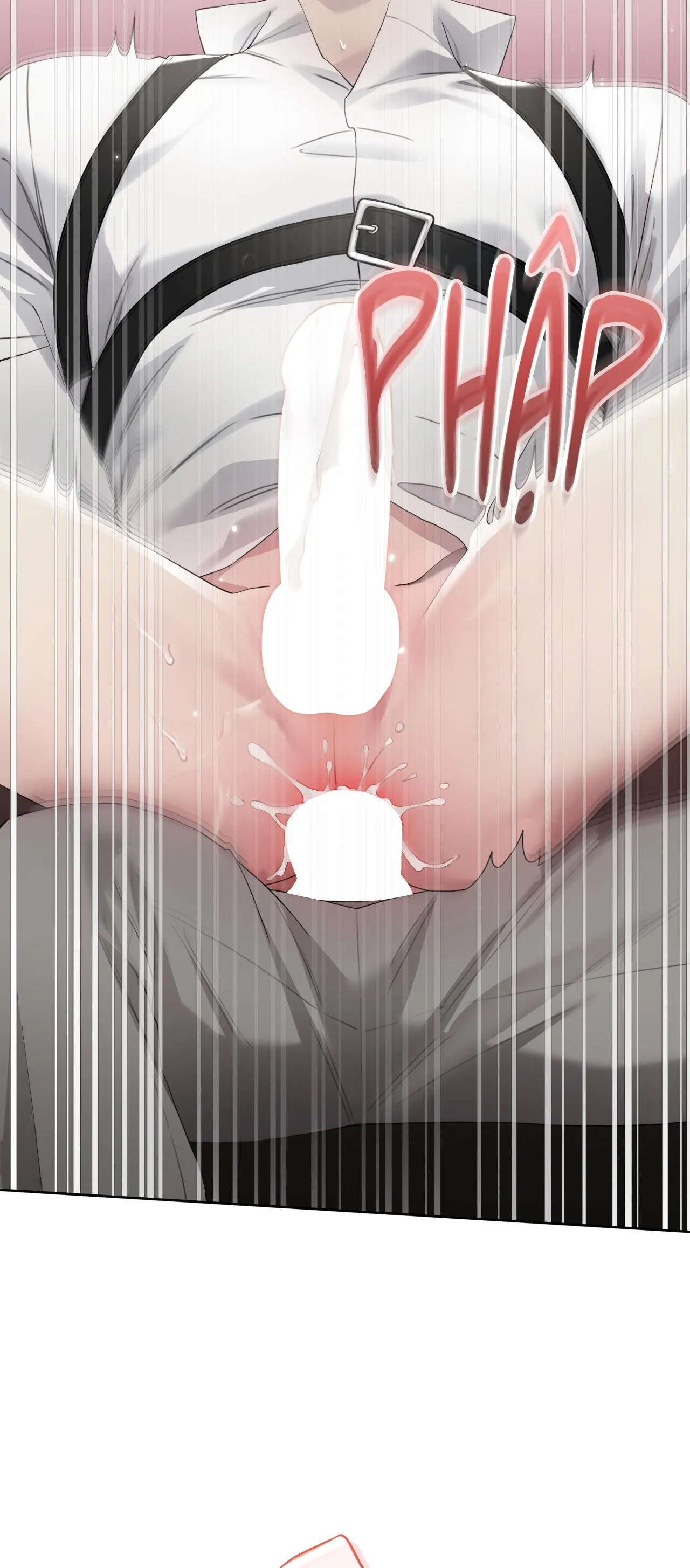 HIỂM HỌA GUIDING Chapter 55 Trang 36