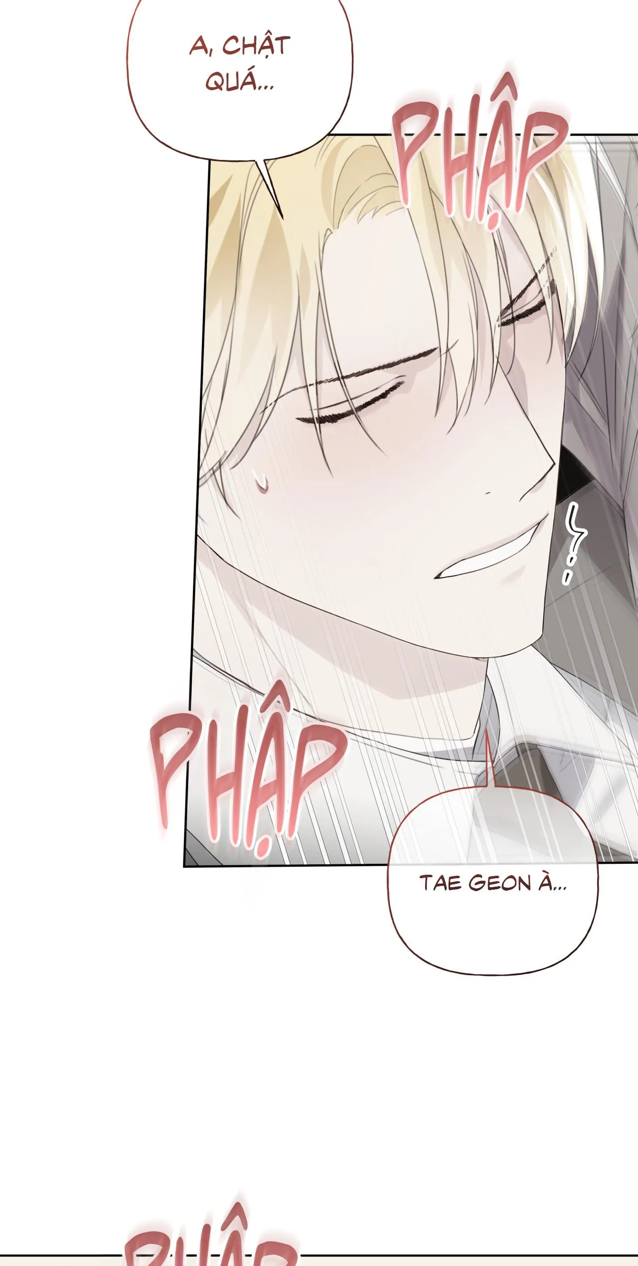 HIỂM HỌA GUIDING Chapter 55 Trang 39