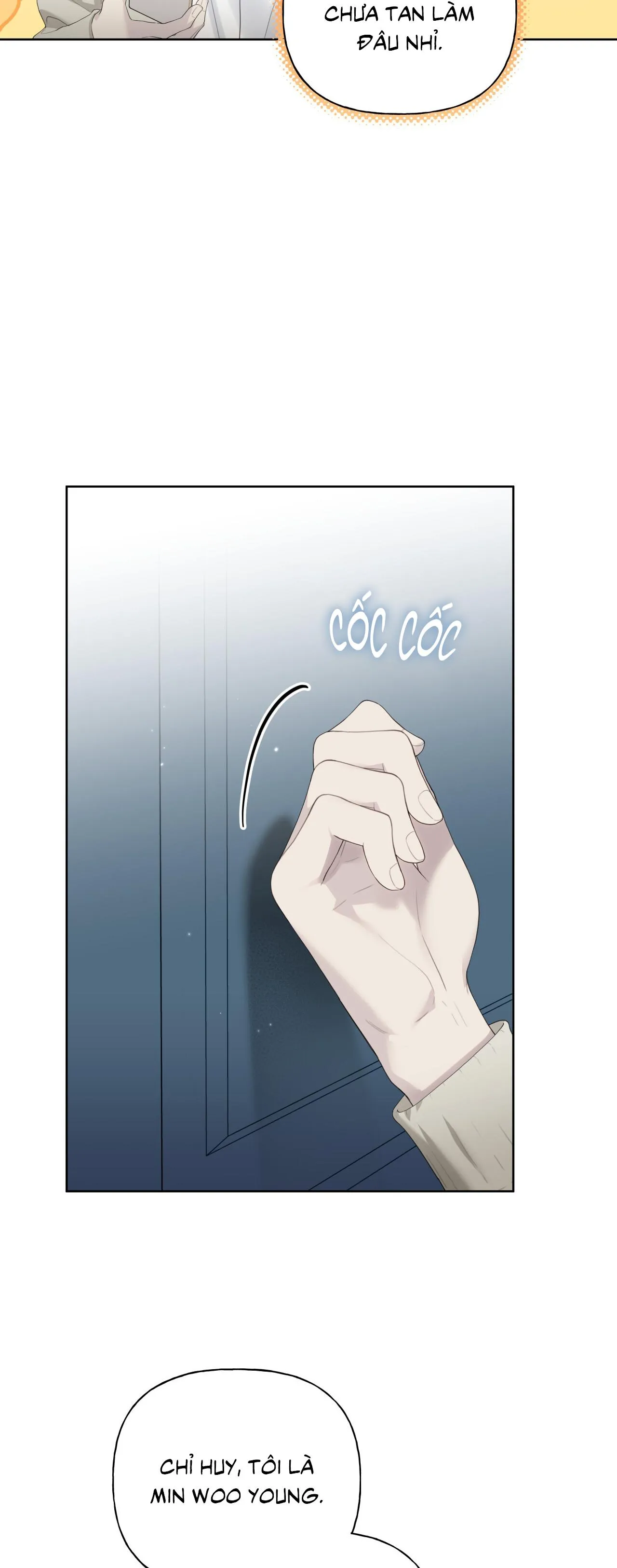 HIỂM HỌA GUIDING Chapter 56 Trang 4