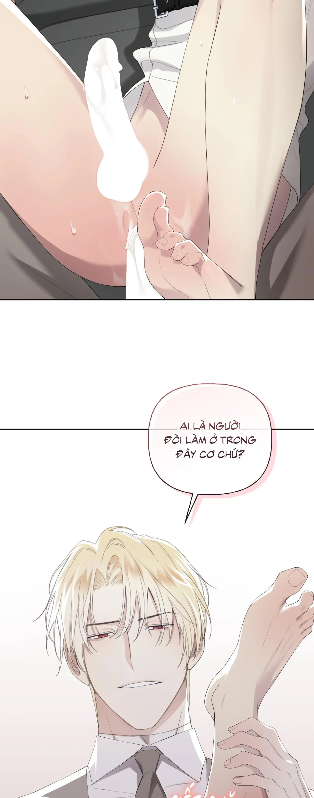 HIỂM HỌA GUIDING Chapter 56 Trang 9