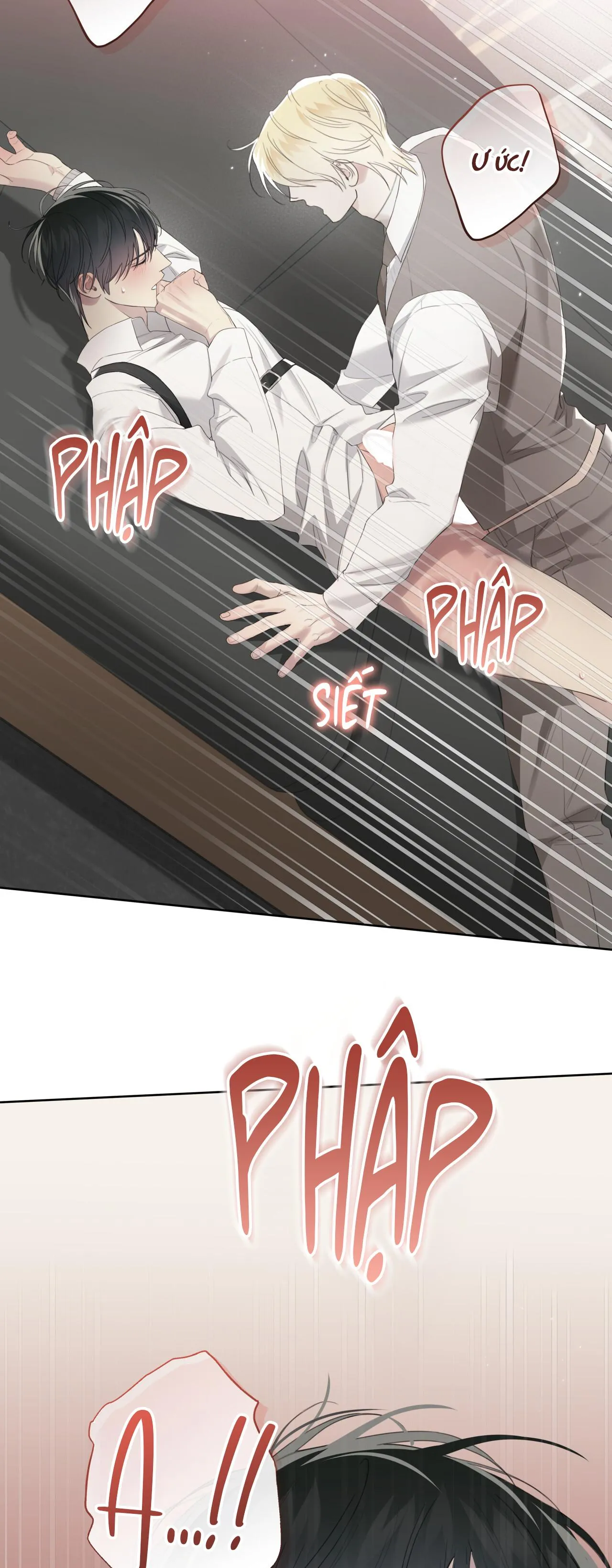 HIỂM HỌA GUIDING Chapter 56 Trang 13