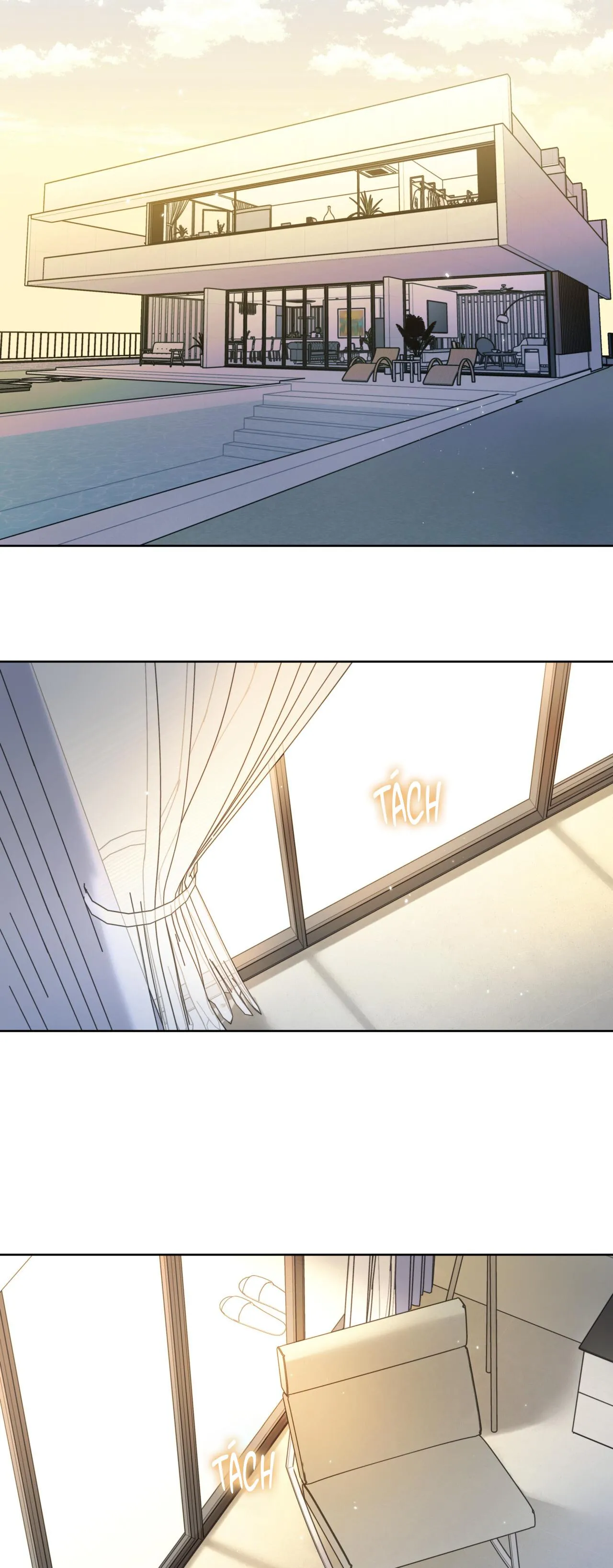 HIỂM HỌA GUIDING Chapter 56 Trang 17