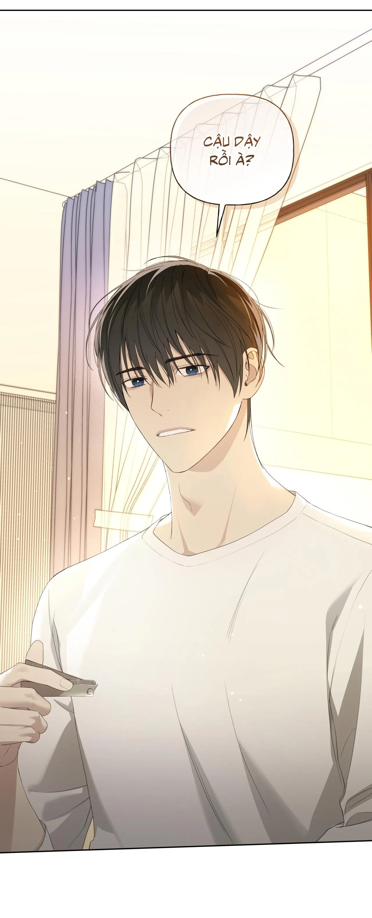 HIỂM HỌA GUIDING Chapter 56 Trang 20