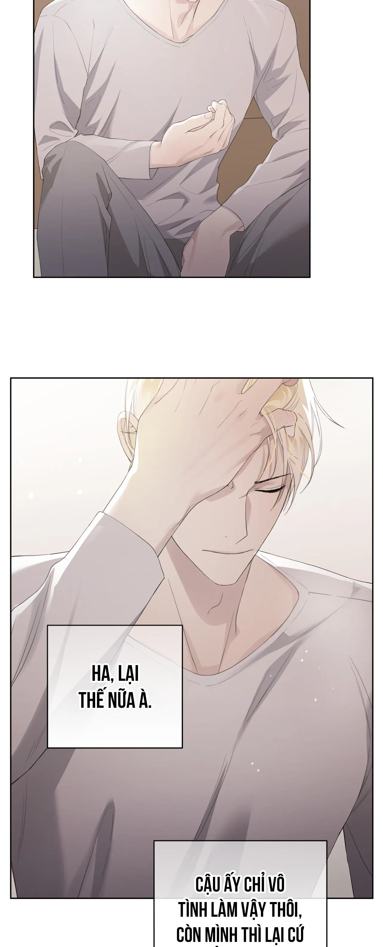 HIỂM HỌA GUIDING Chapter 56 Trang 23