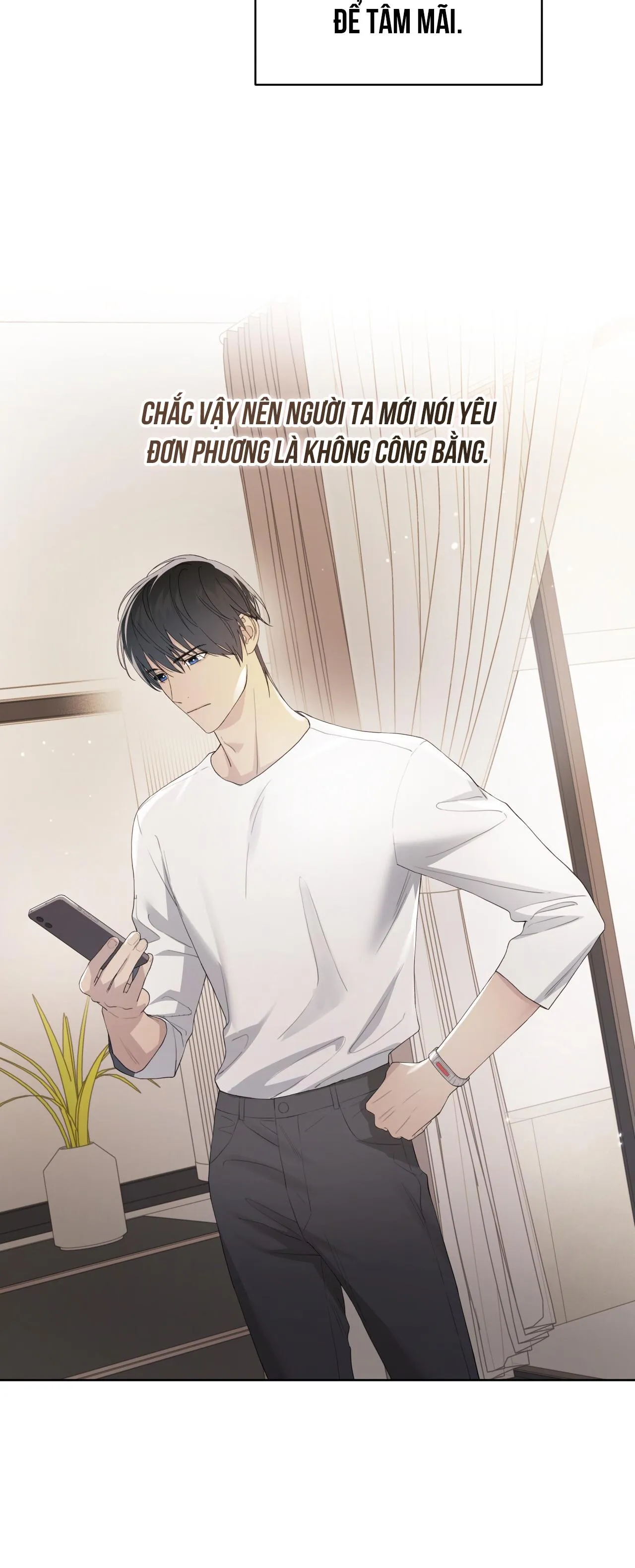 HIỂM HỌA GUIDING Chapter 56 Trang 24