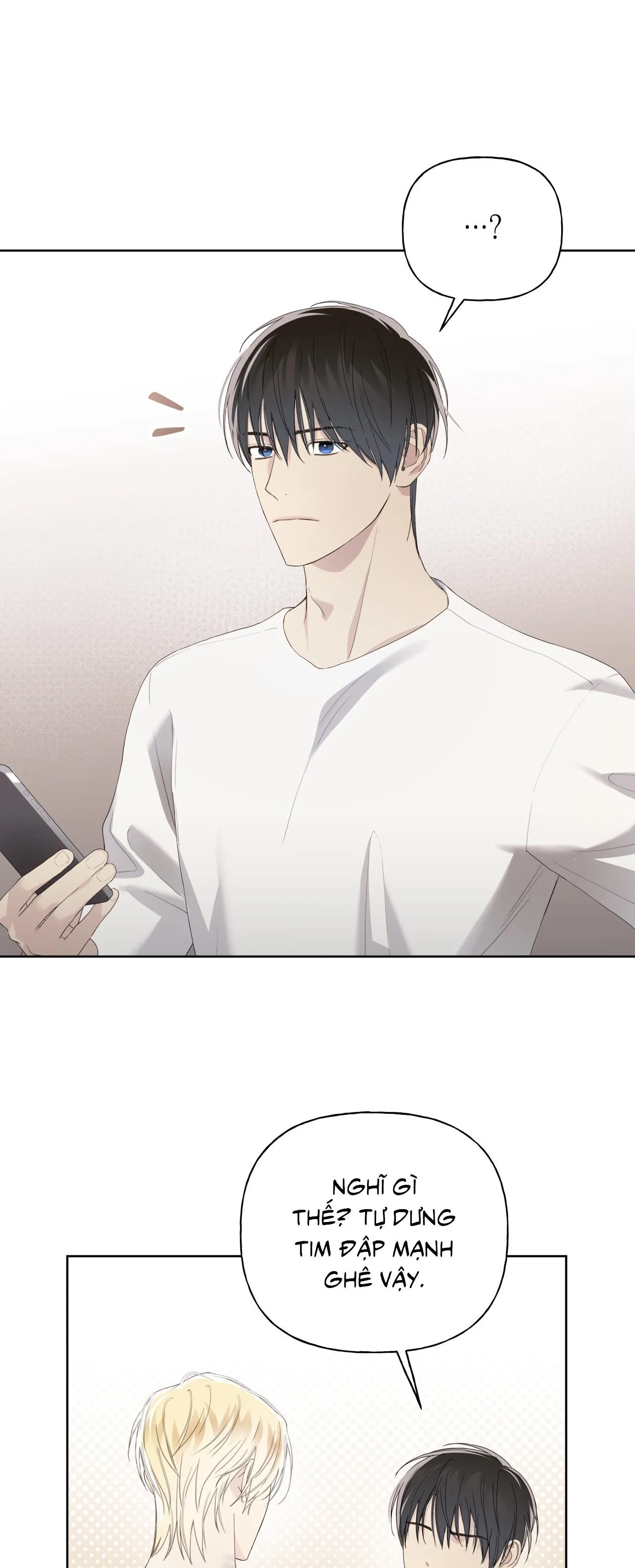 HIỂM HỌA GUIDING Chapter 56 Trang 25