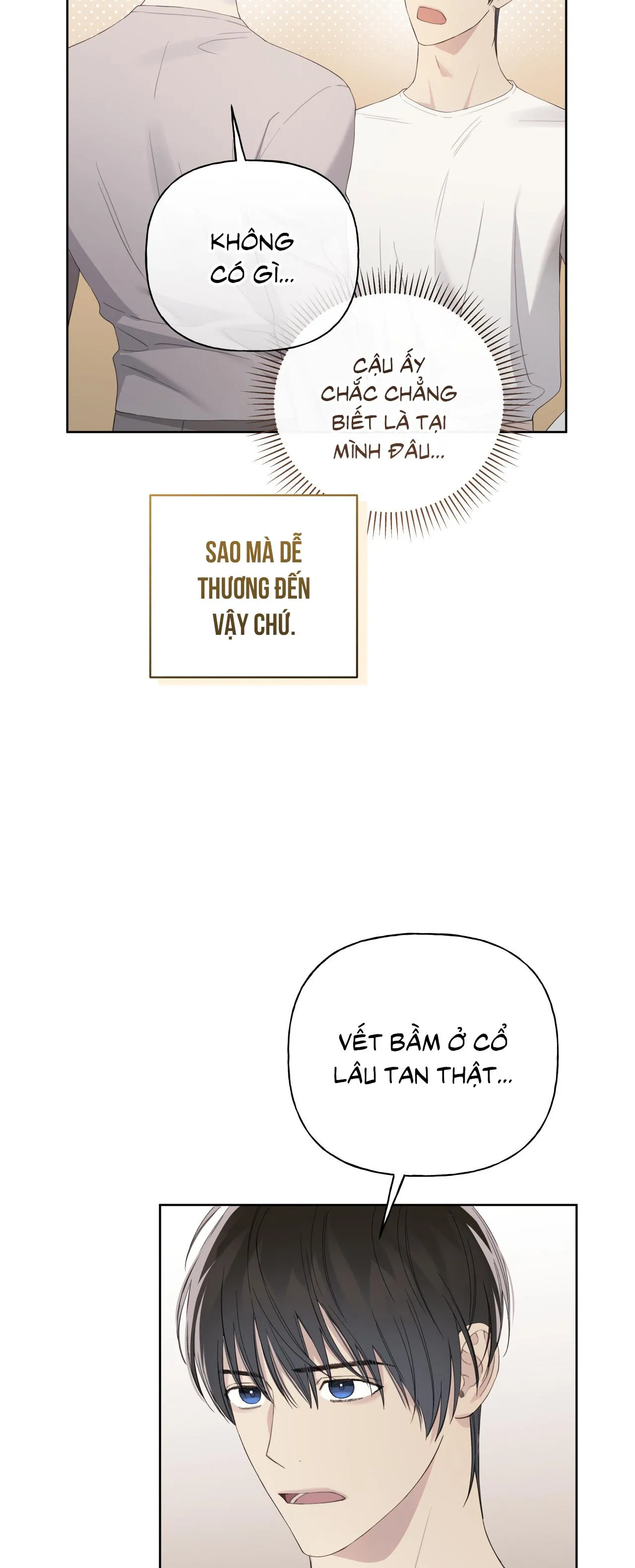 HIỂM HỌA GUIDING Chapter 56 Trang 26