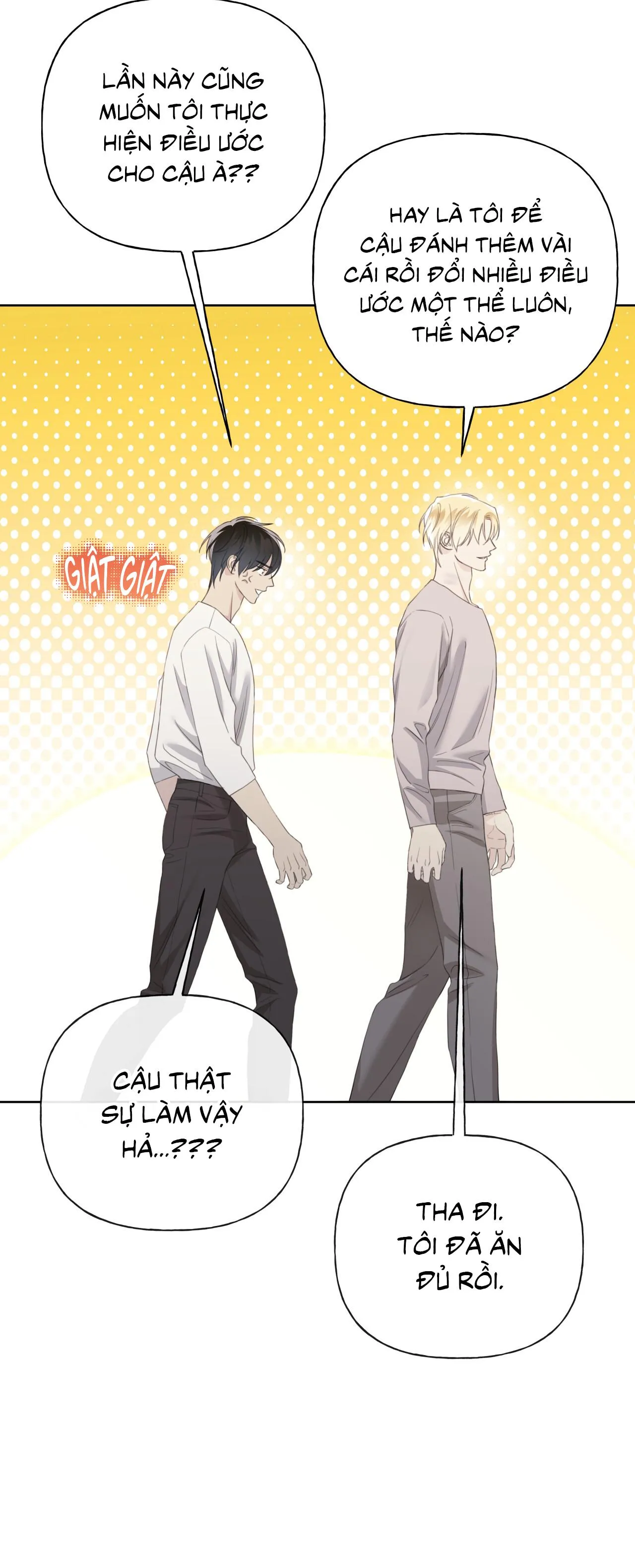 HIỂM HỌA GUIDING Chapter 56 Trang 28