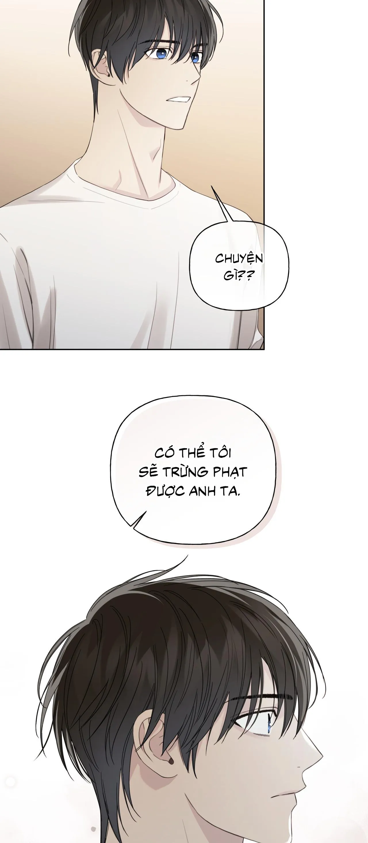 HIỂM HỌA GUIDING Chapter 56 Trang 30