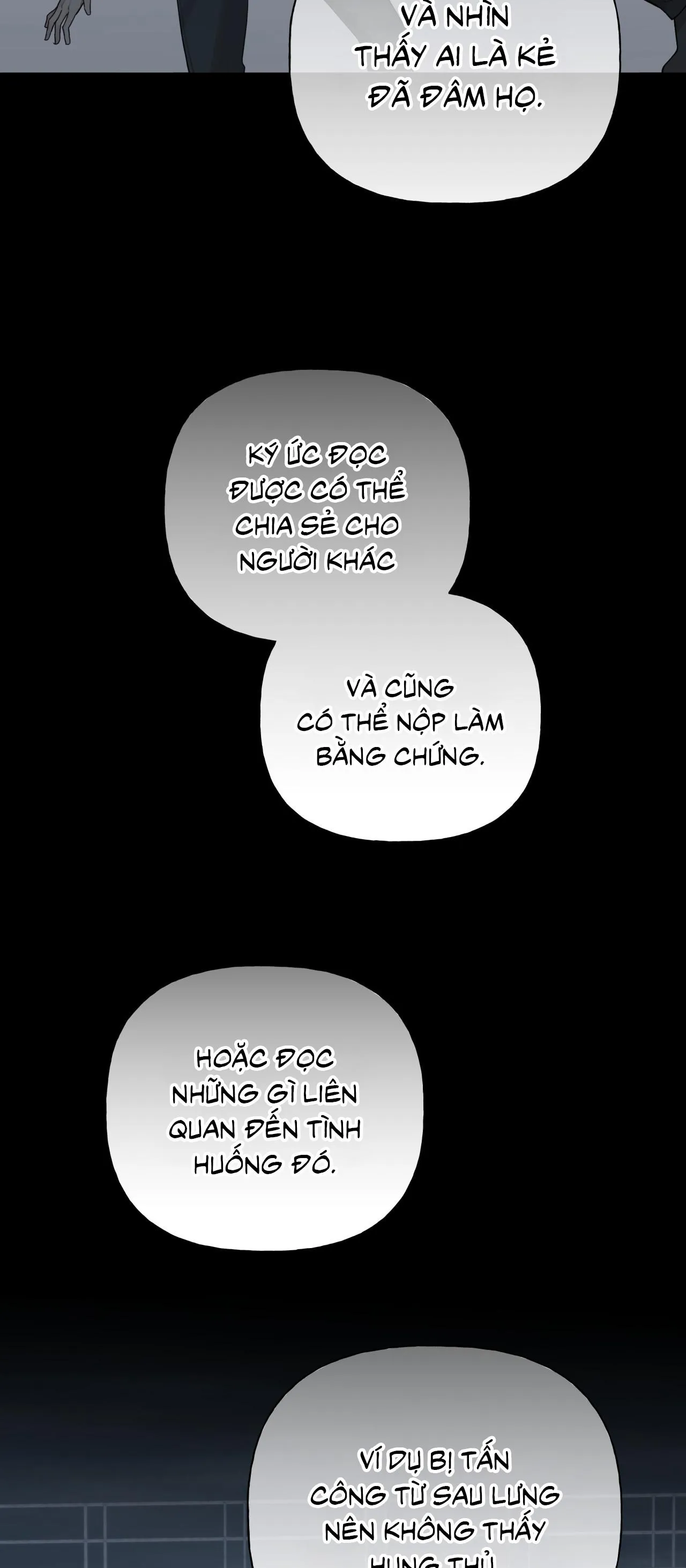 HIỂM HỌA GUIDING Chapter 56 Trang 34