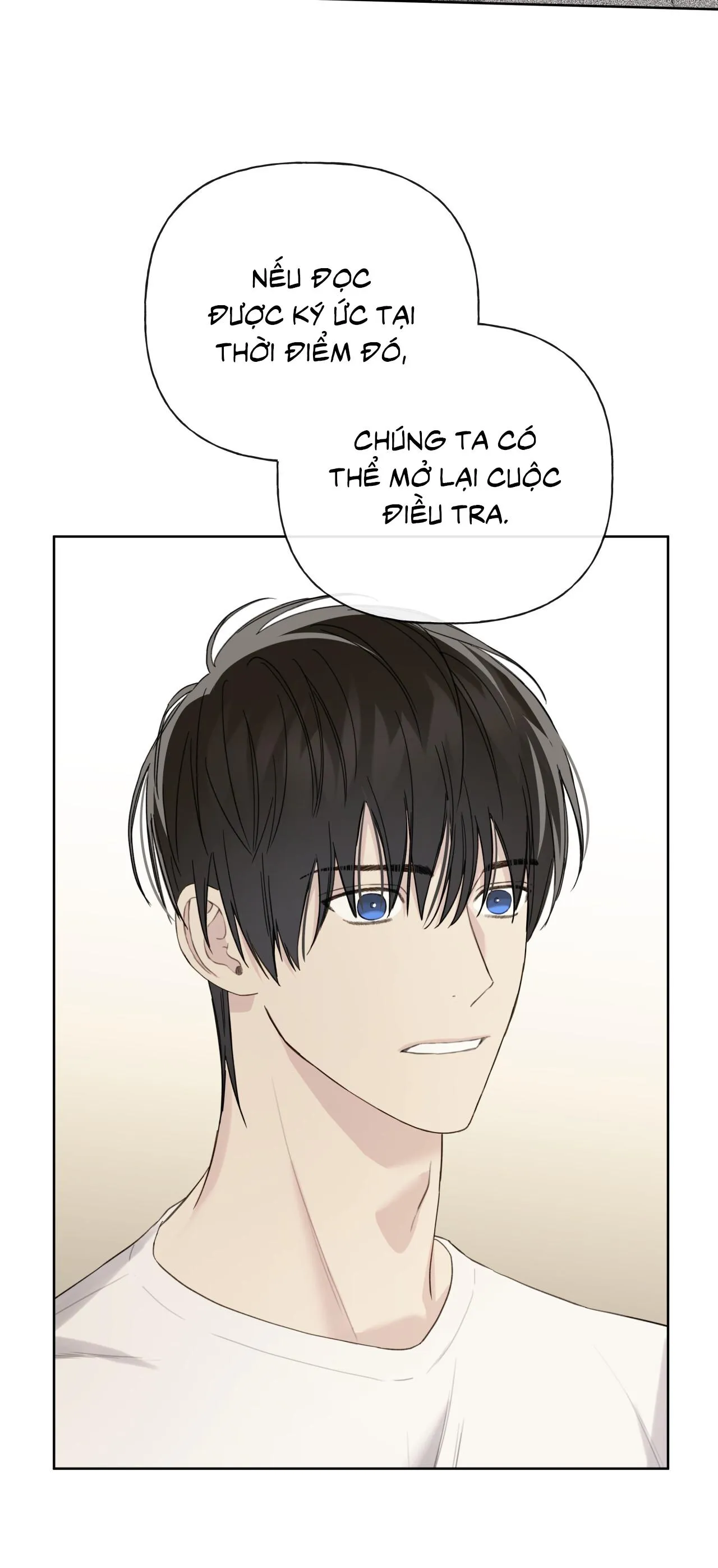 HIỂM HỌA GUIDING Chapter 56 Trang 38