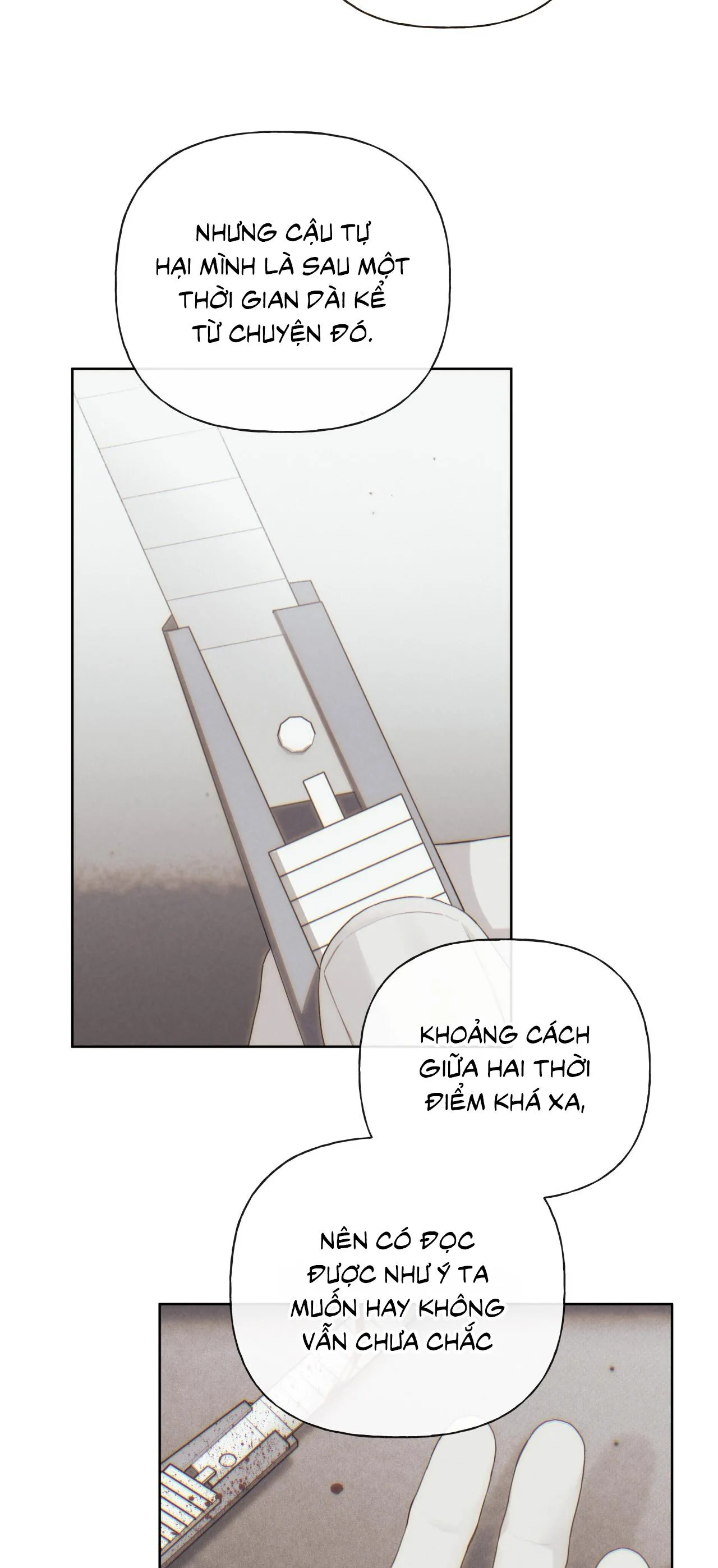 HIỂM HỌA GUIDING Chapter 56 Trang 40