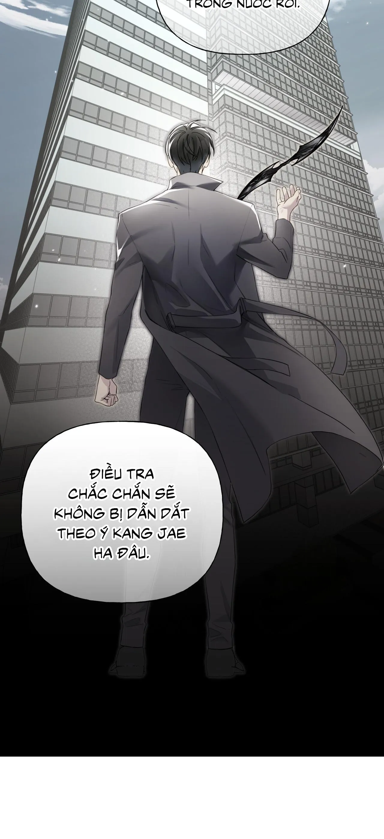 HIỂM HỌA GUIDING Chapter 56 Trang 42