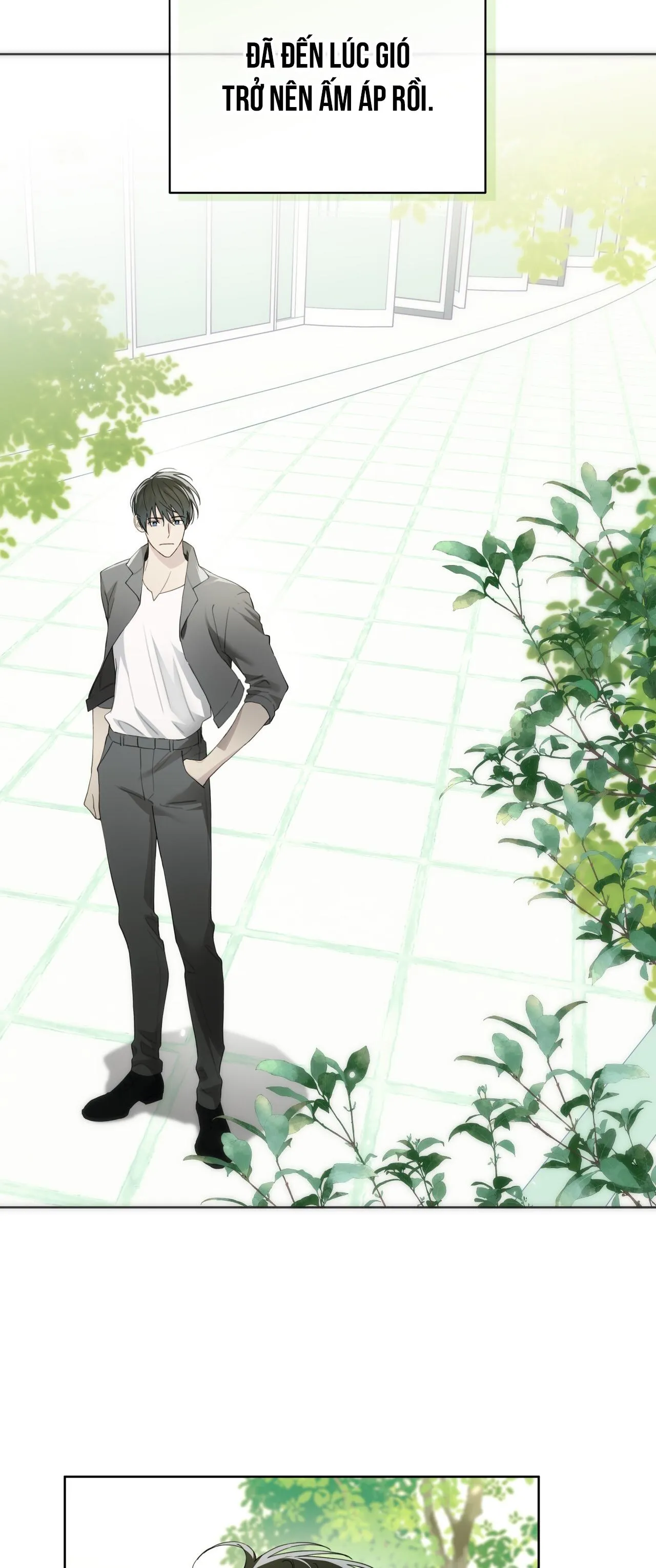 HIỂM HỌA GUIDING Chapter 57 Trang 3