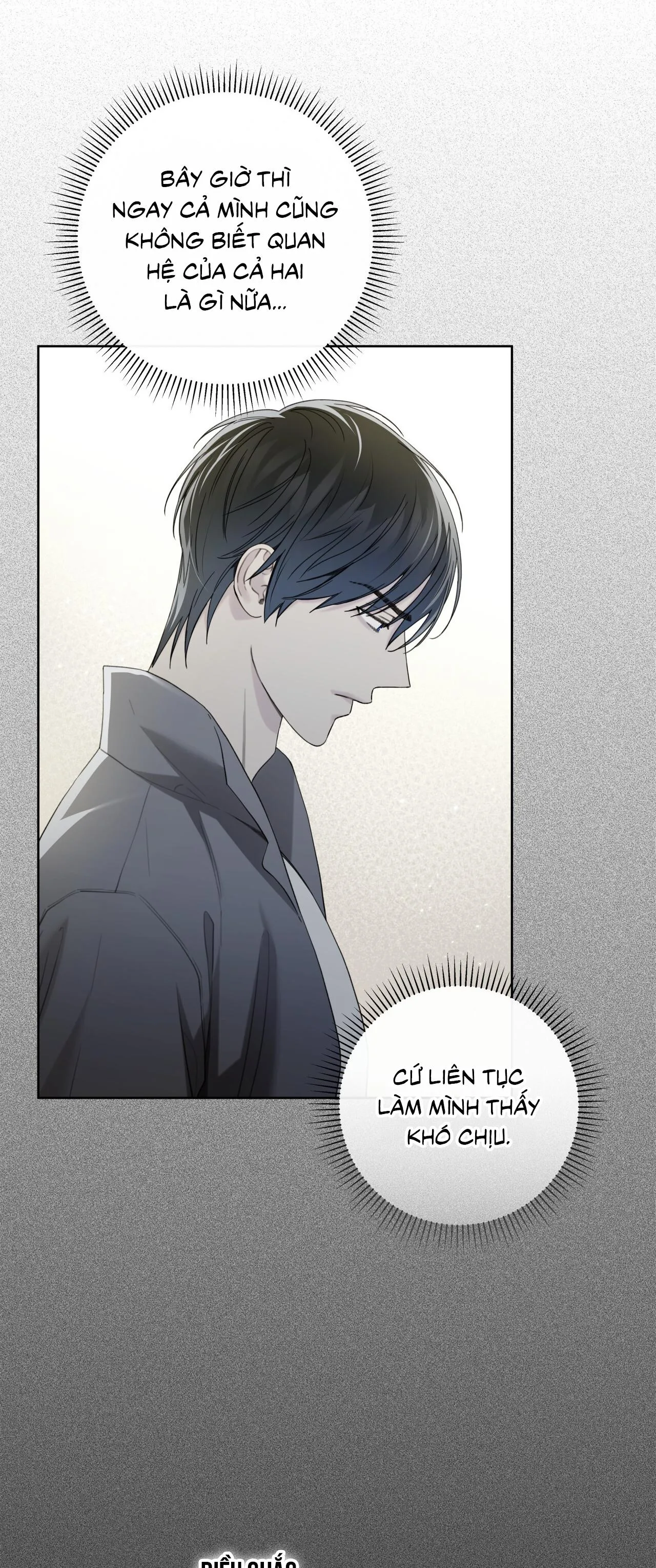 HIỂM HỌA GUIDING Chapter 57 Trang 8