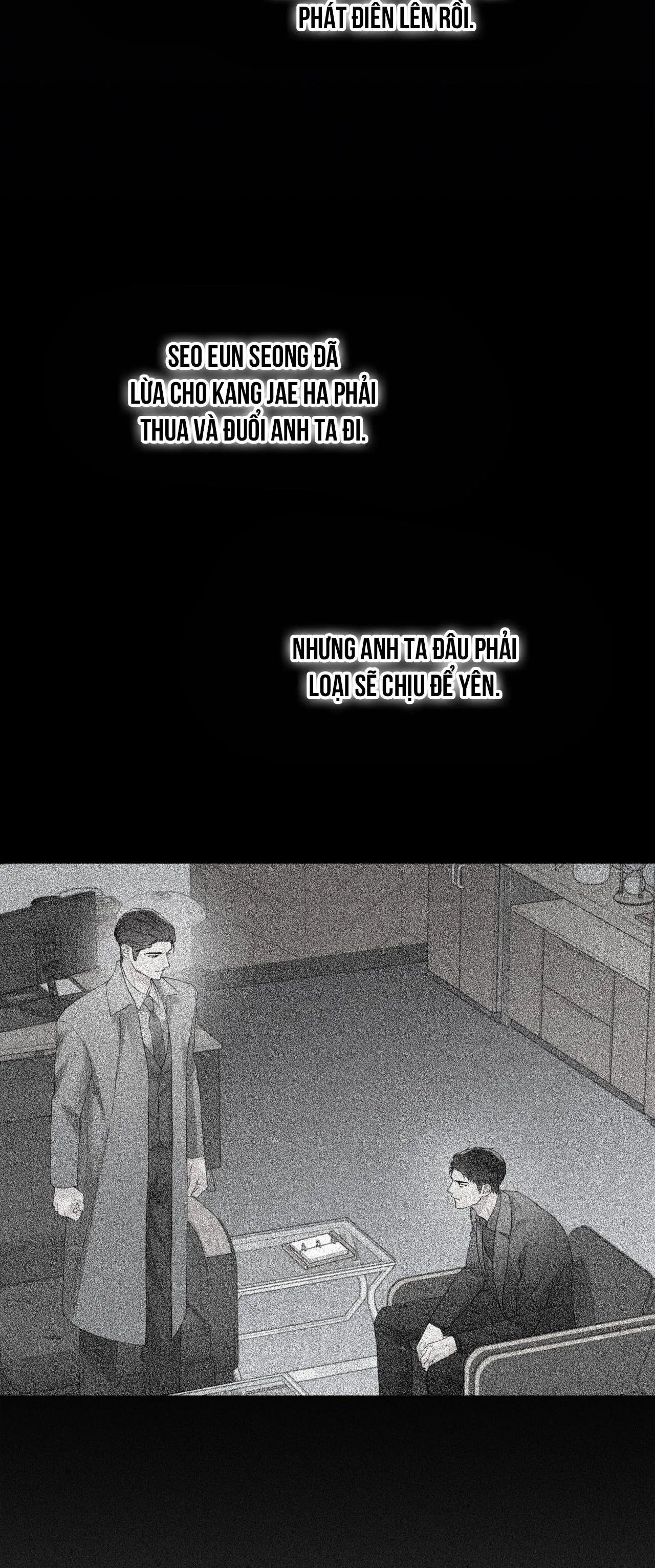 HIỂM HỌA GUIDING Chapter 57 Trang 10