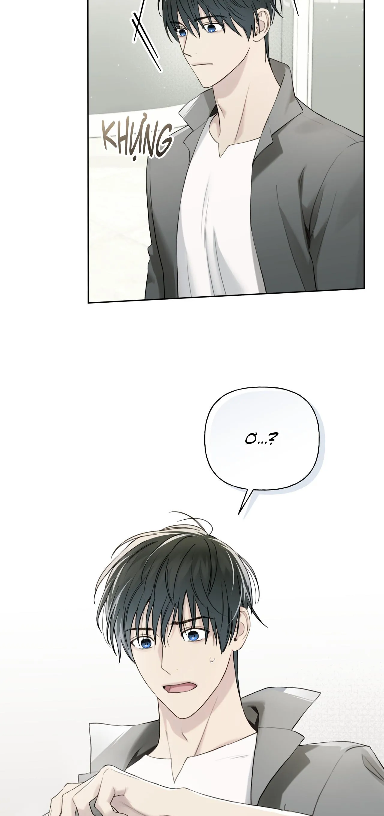 HIỂM HỌA GUIDING Chapter 57 Trang 13