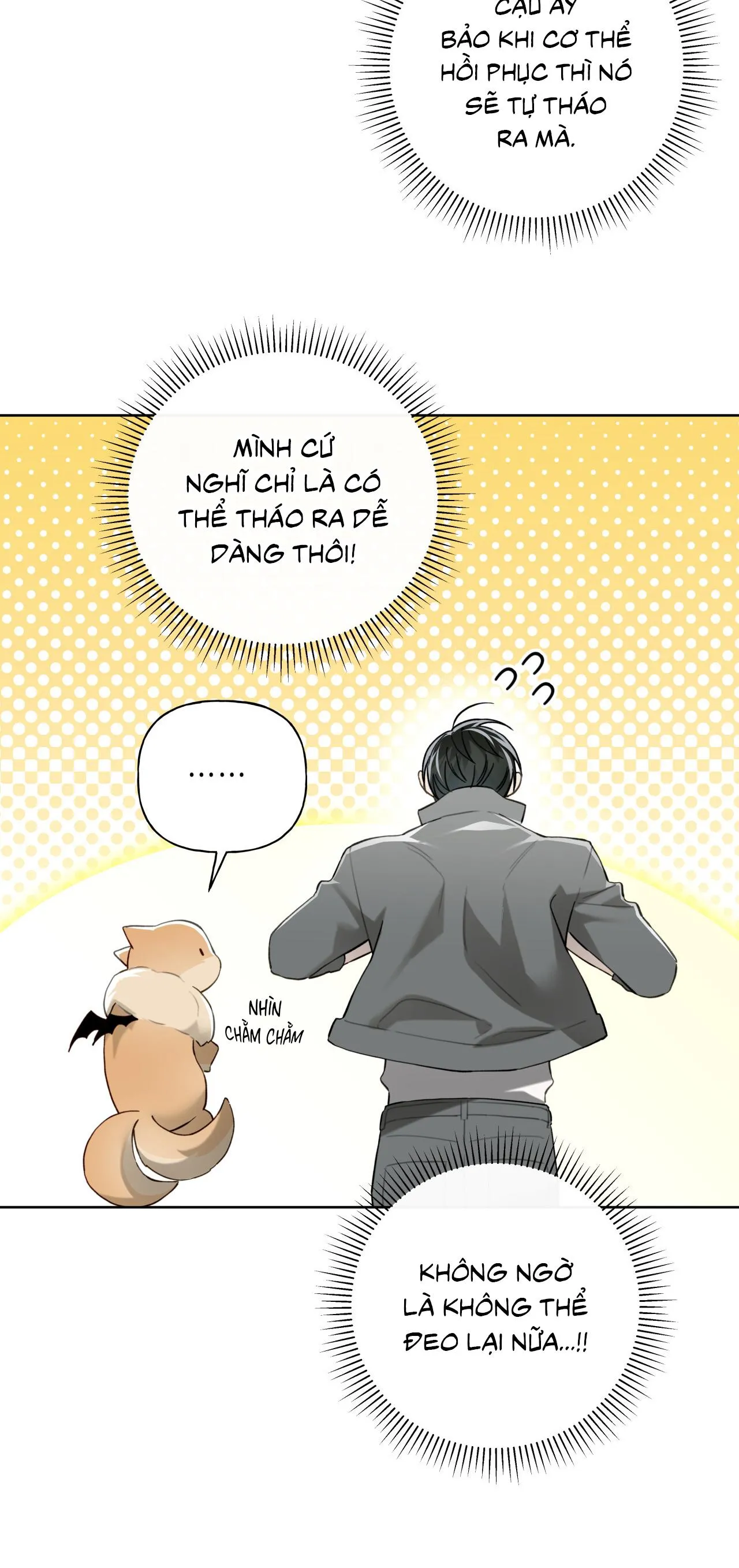 HIỂM HỌA GUIDING Chapter 57 Trang 19