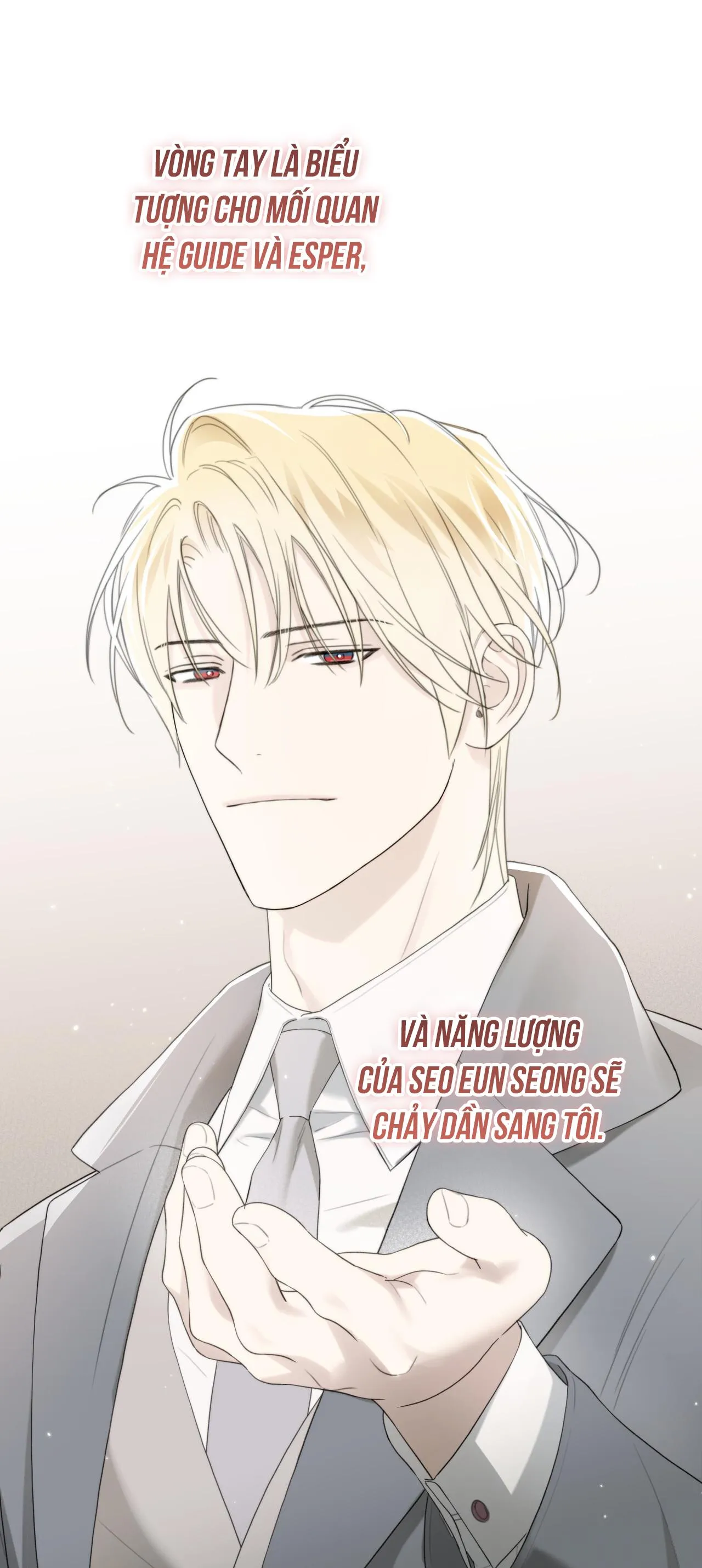 HIỂM HỌA GUIDING Chapter 57 Trang 27