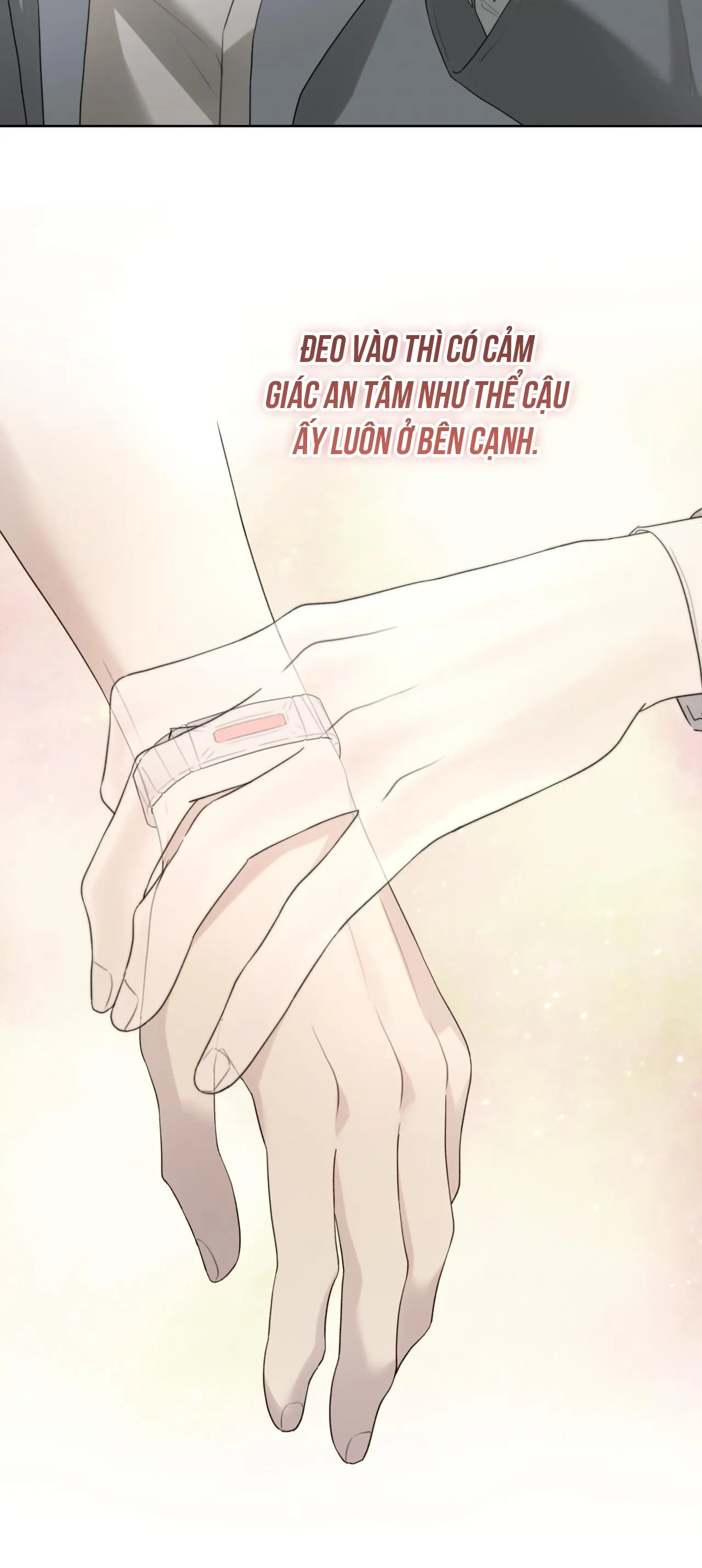 HIỂM HỌA GUIDING Chapter 57 Trang 28