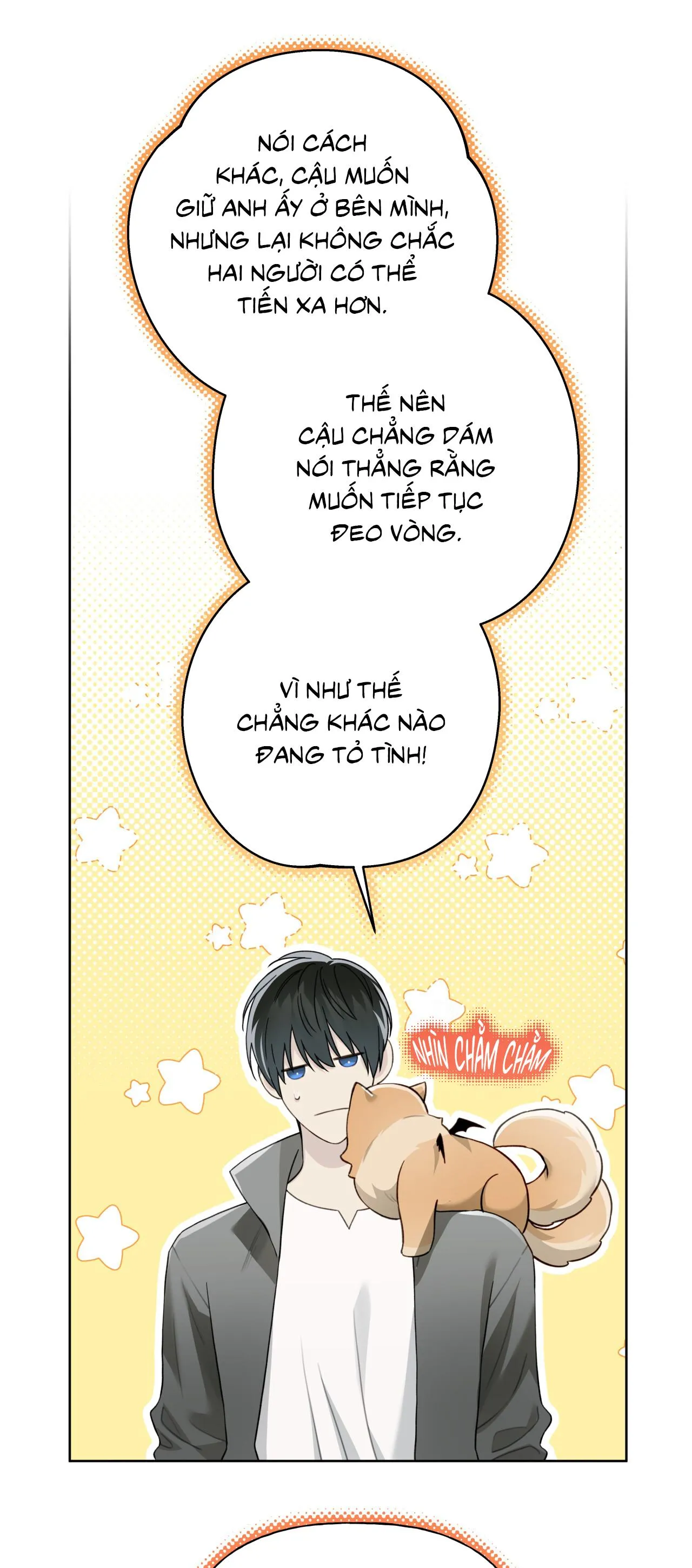 HIỂM HỌA GUIDING Chapter 57 Trang 29