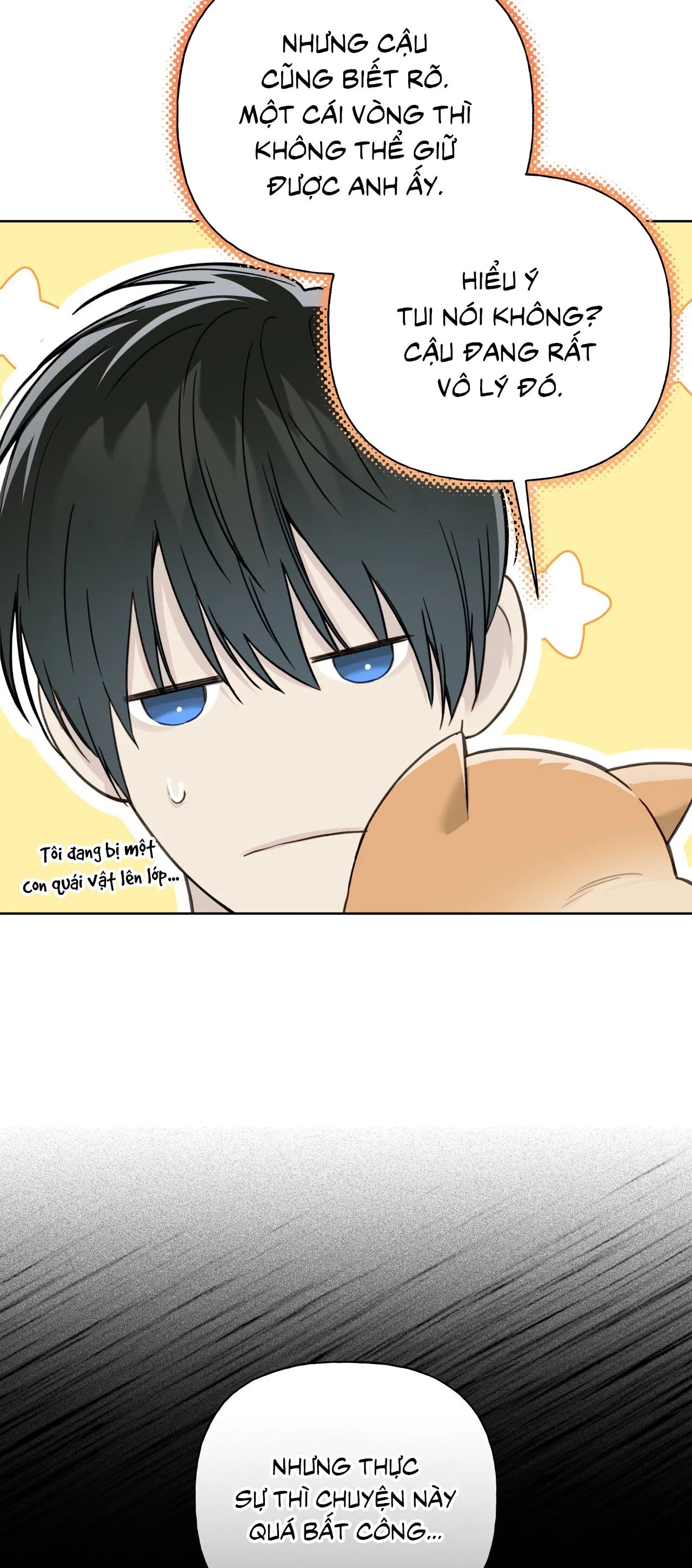 HIỂM HỌA GUIDING Chapter 57 Trang 30