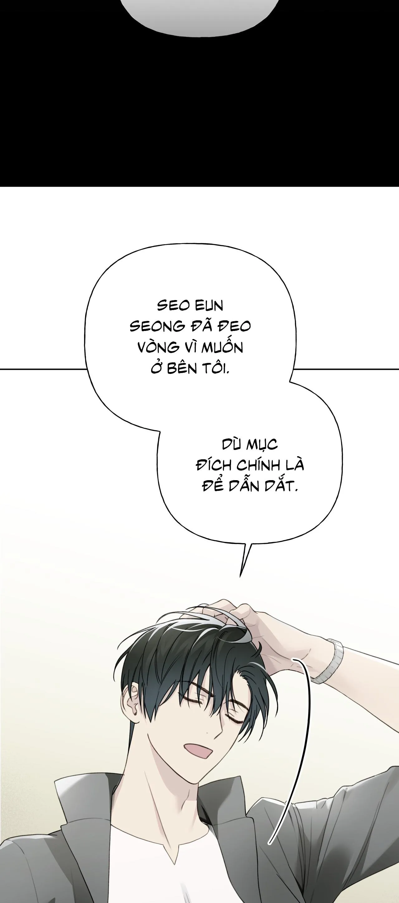 HIỂM HỌA GUIDING Chapter 57 Trang 31