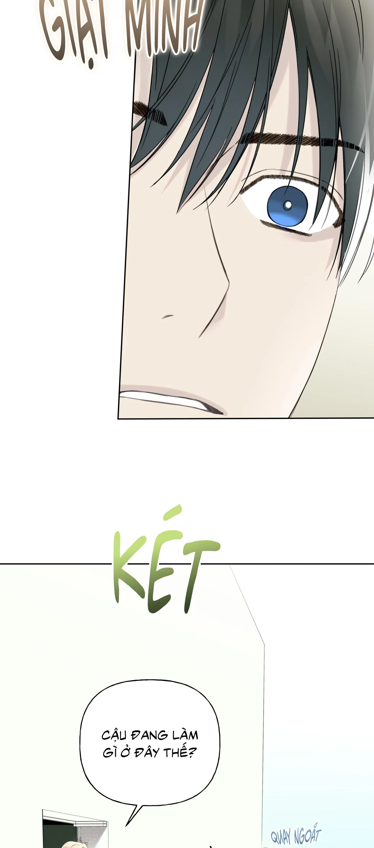 HIỂM HỌA GUIDING Chapter 57 Trang 33