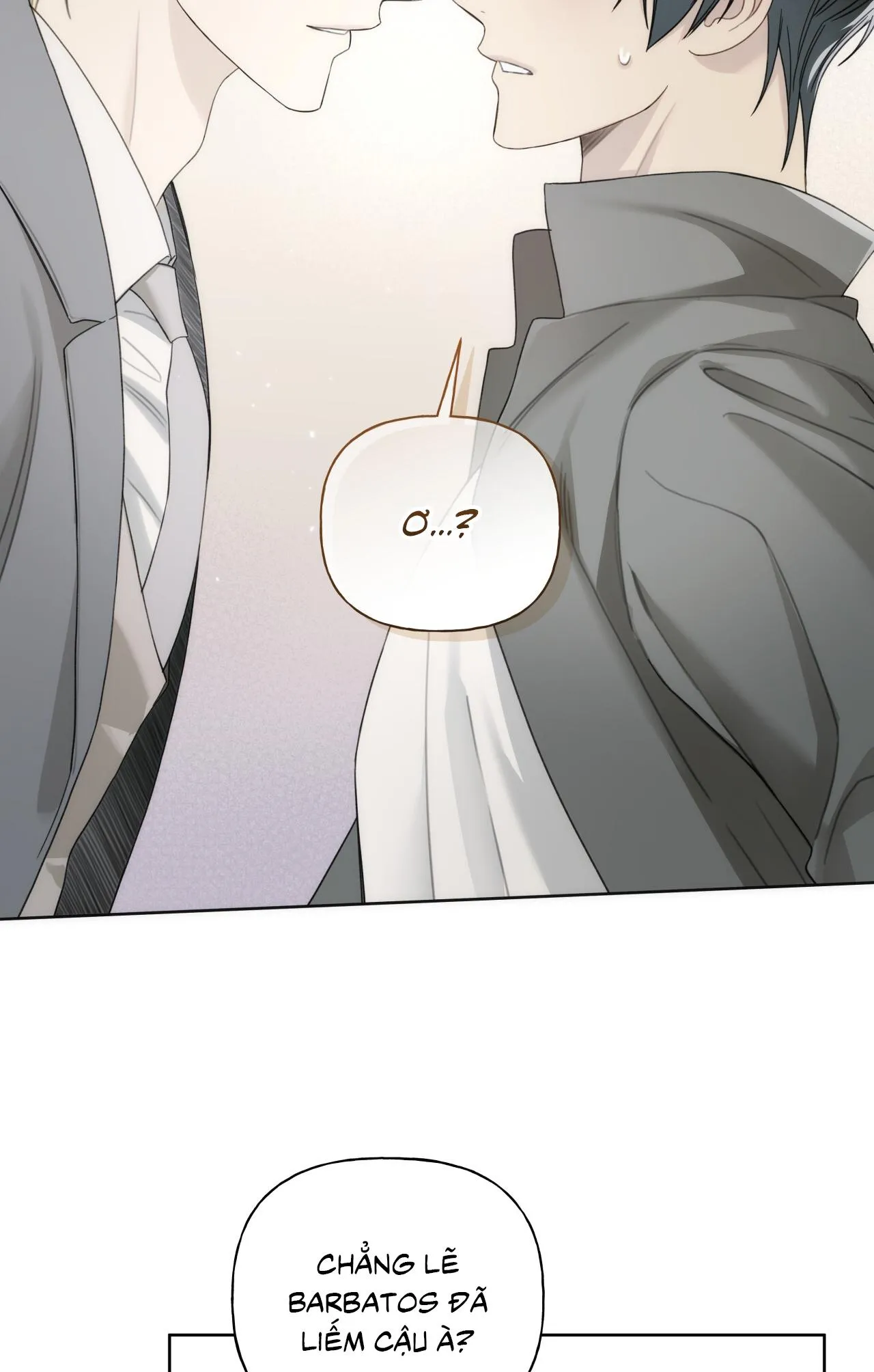 HIỂM HỌA GUIDING Chapter 57 Trang 40