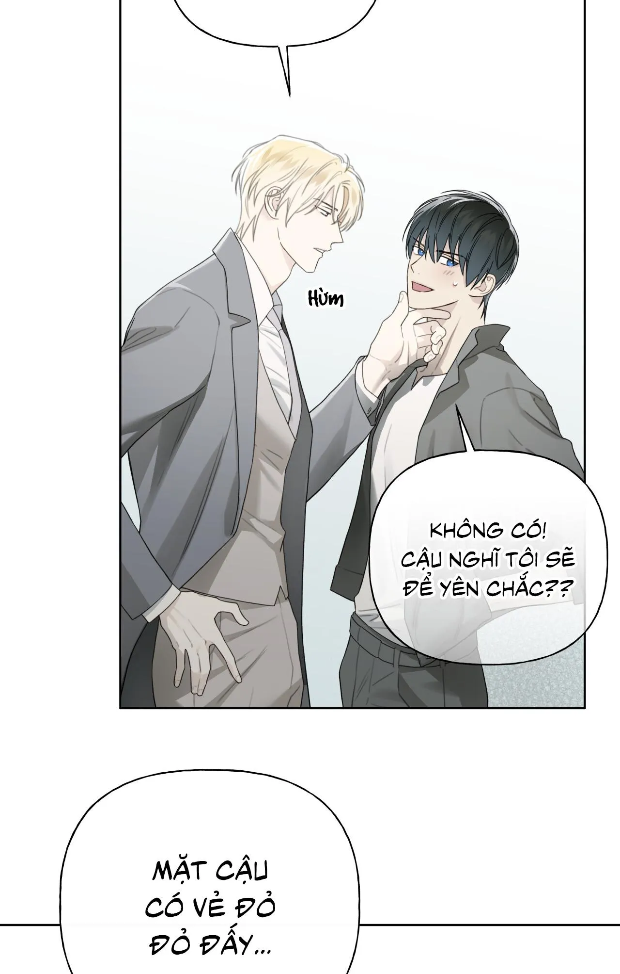 HIỂM HỌA GUIDING Chapter 57 Trang 41