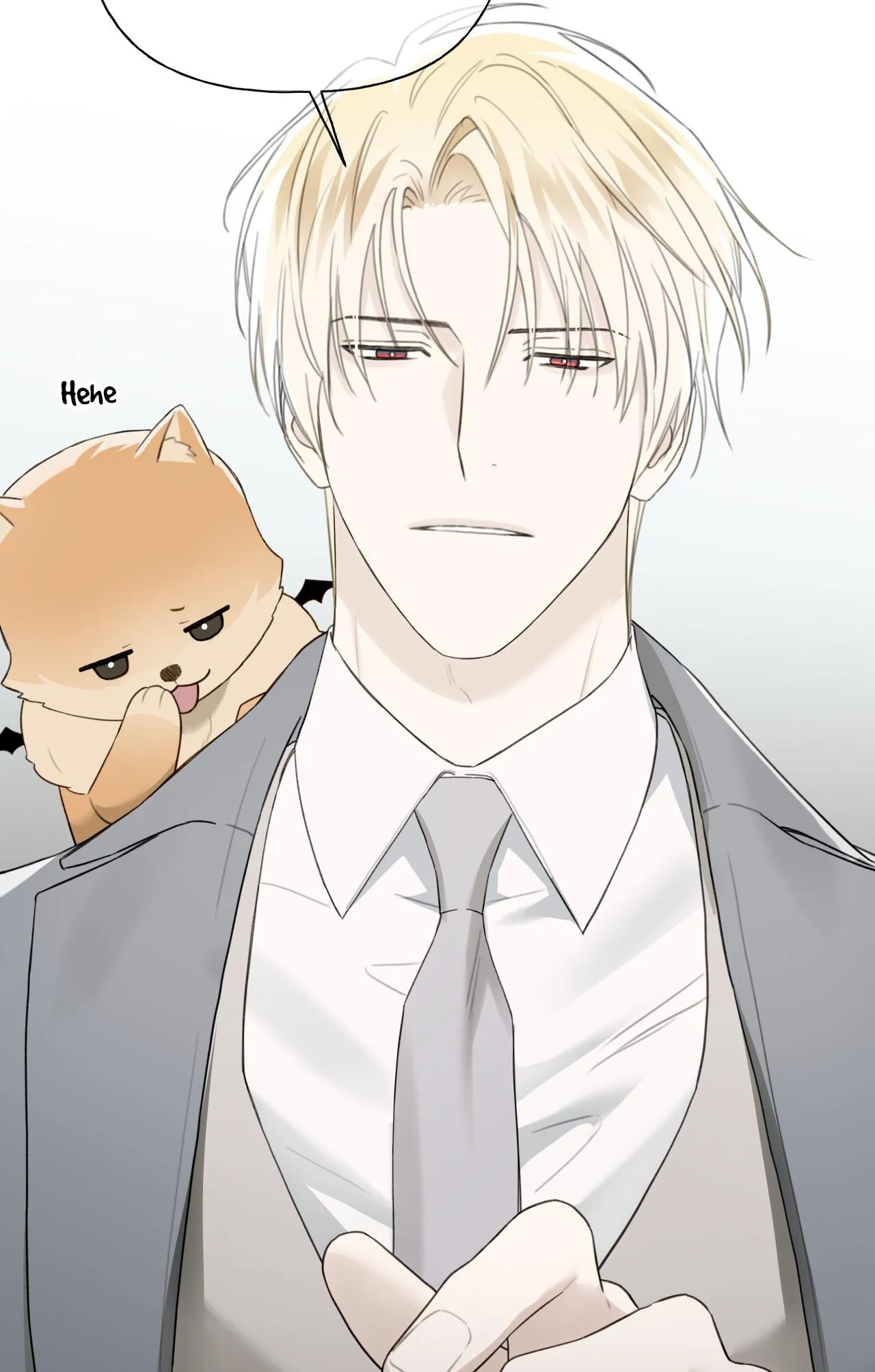 HIỂM HỌA GUIDING Chapter 57 Trang 42