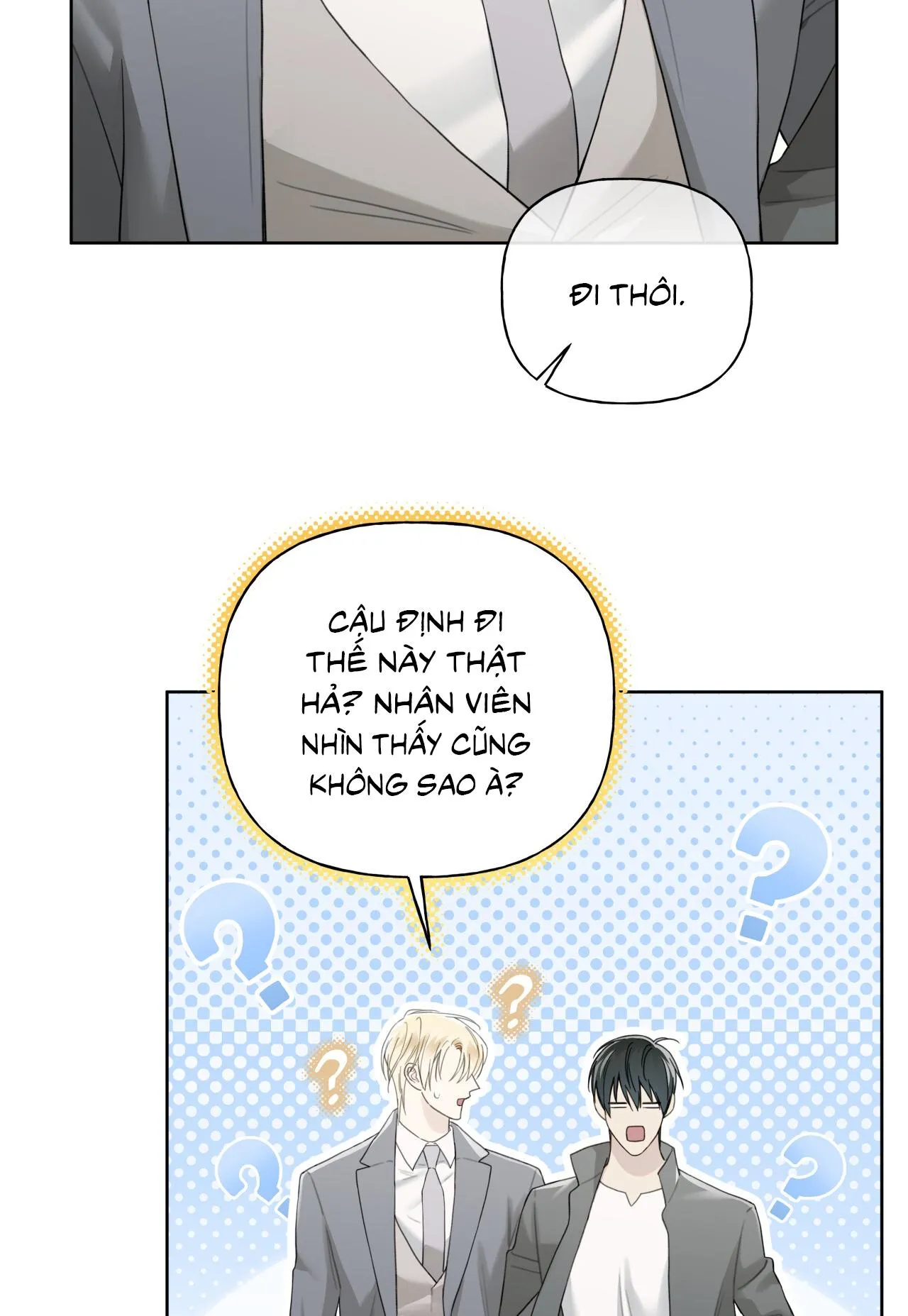 HIỂM HỌA GUIDING Chapter 57 Trang 48