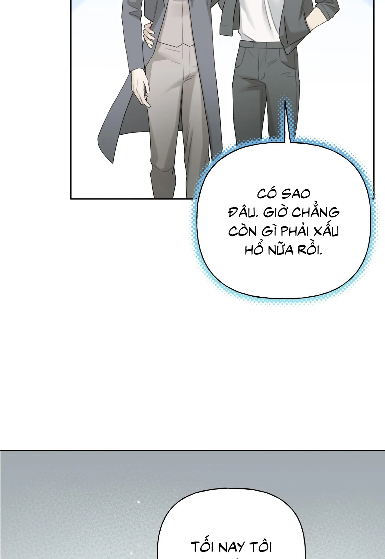 HIỂM HỌA GUIDING Chapter 57 Trang 49