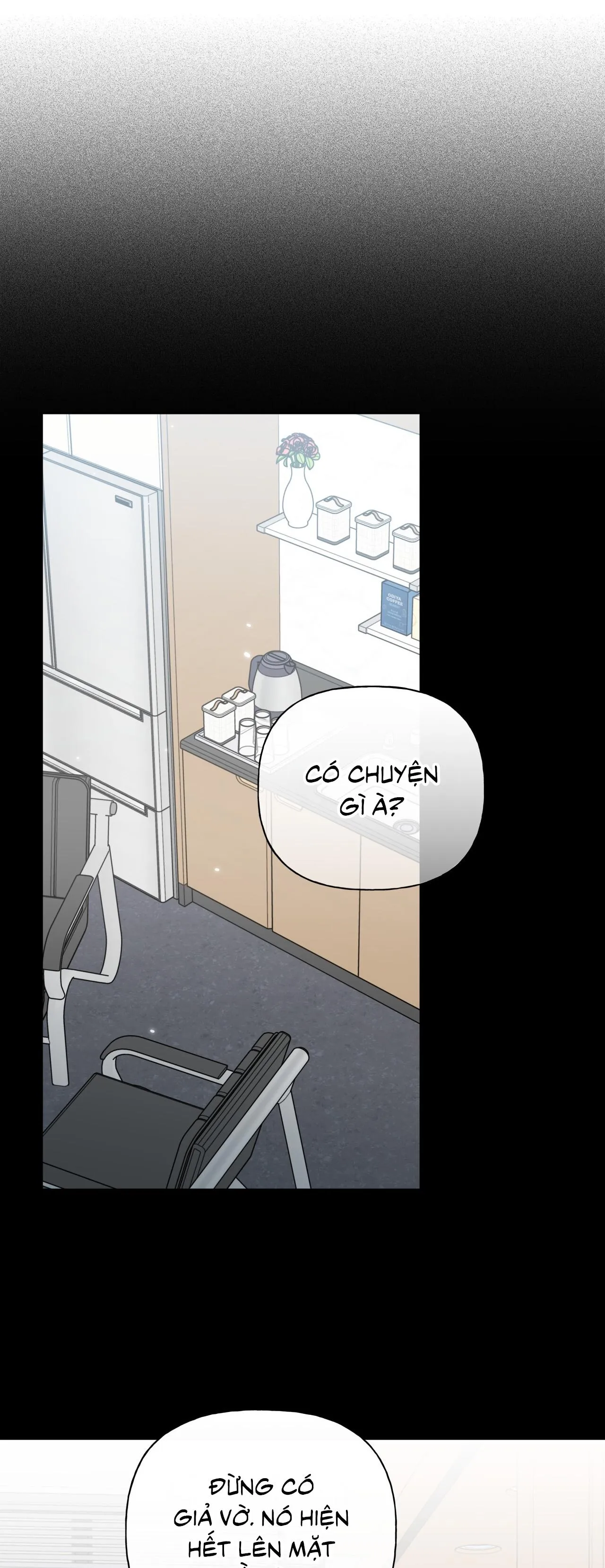 HIỂM HỌA GUIDING Chapter 58 Trang 5