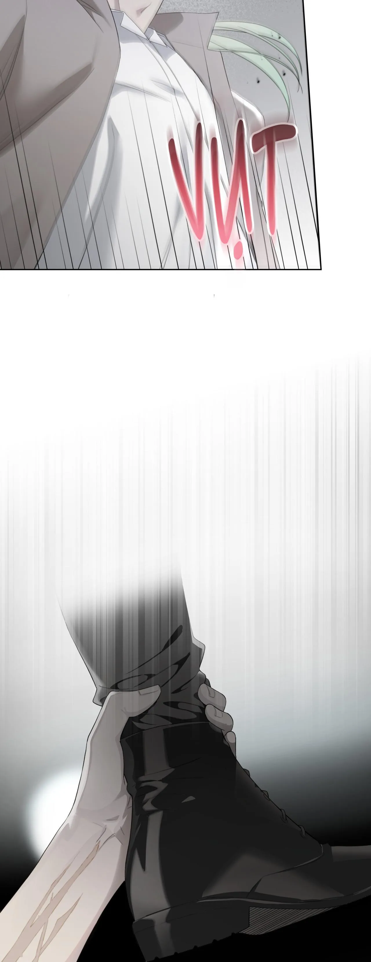 HIỂM HỌA GUIDING Chapter 58 Trang 10