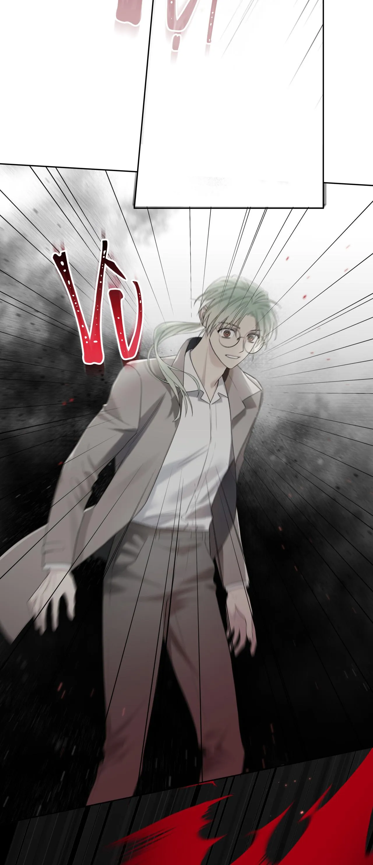 HIỂM HỌA GUIDING Chapter 58 Trang 13