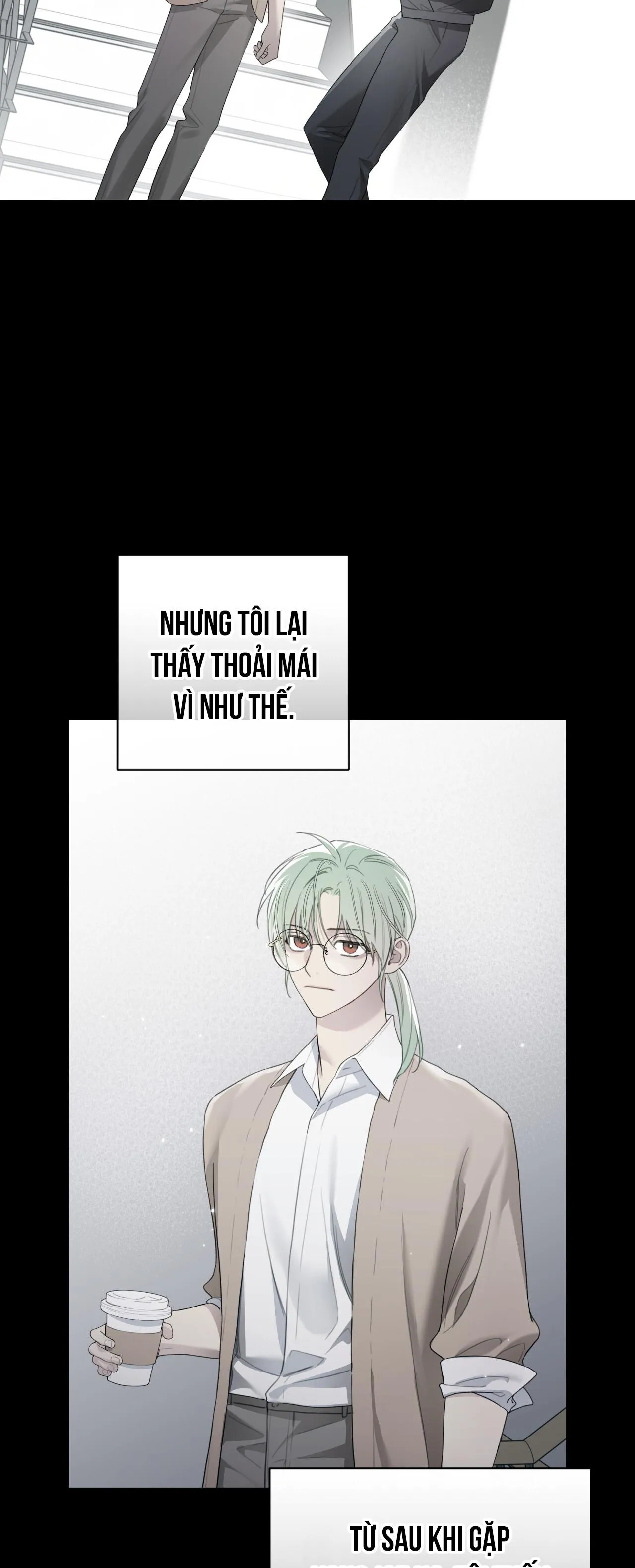 HIỂM HỌA GUIDING Chapter 58 Trang 23