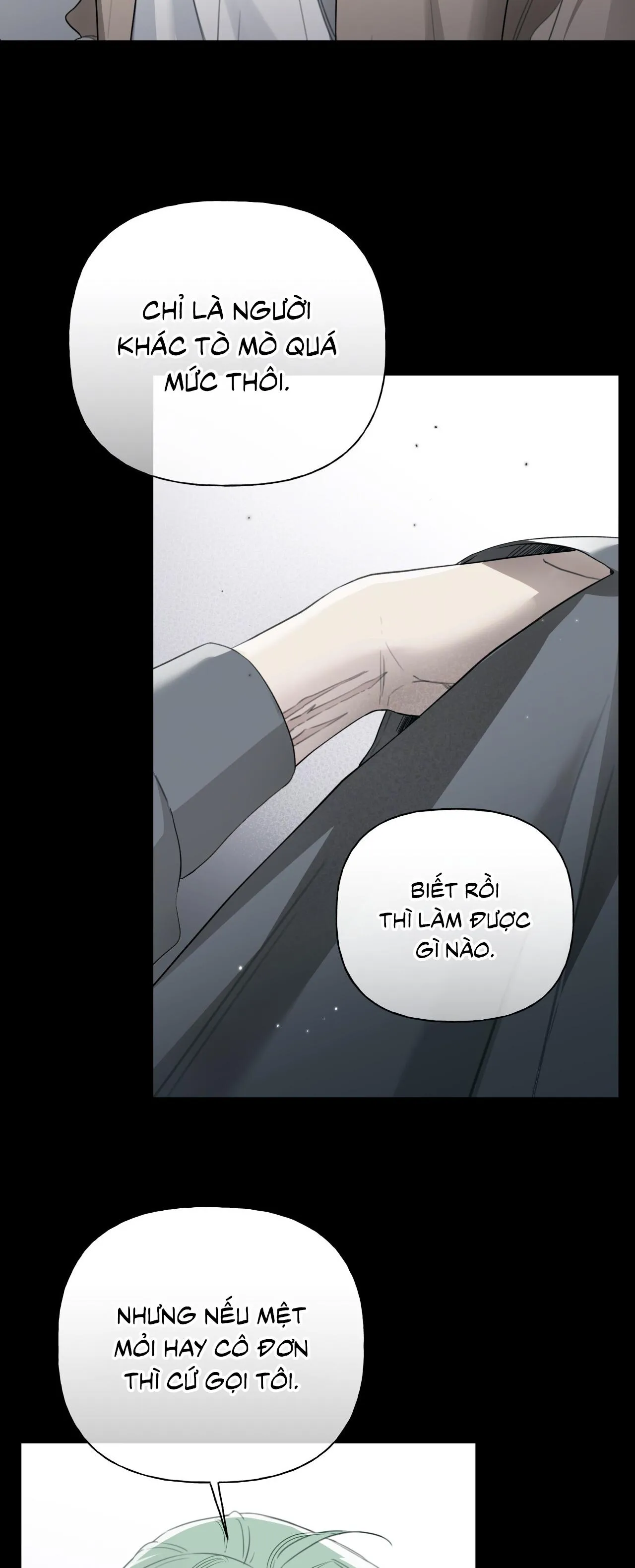 HIỂM HỌA GUIDING Chapter 58 Trang 25