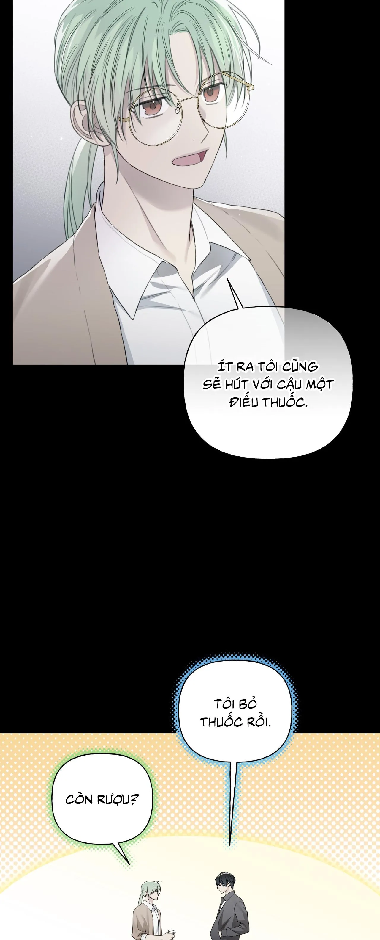 HIỂM HỌA GUIDING Chapter 58 Trang 26