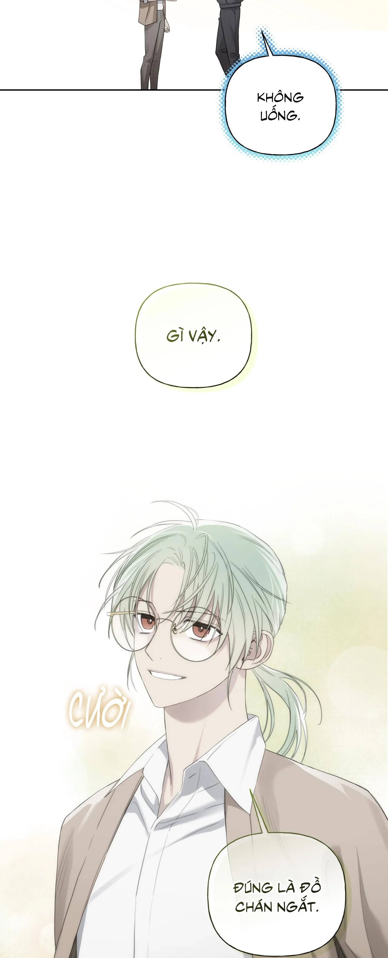 HIỂM HỌA GUIDING Chapter 58 Trang 27