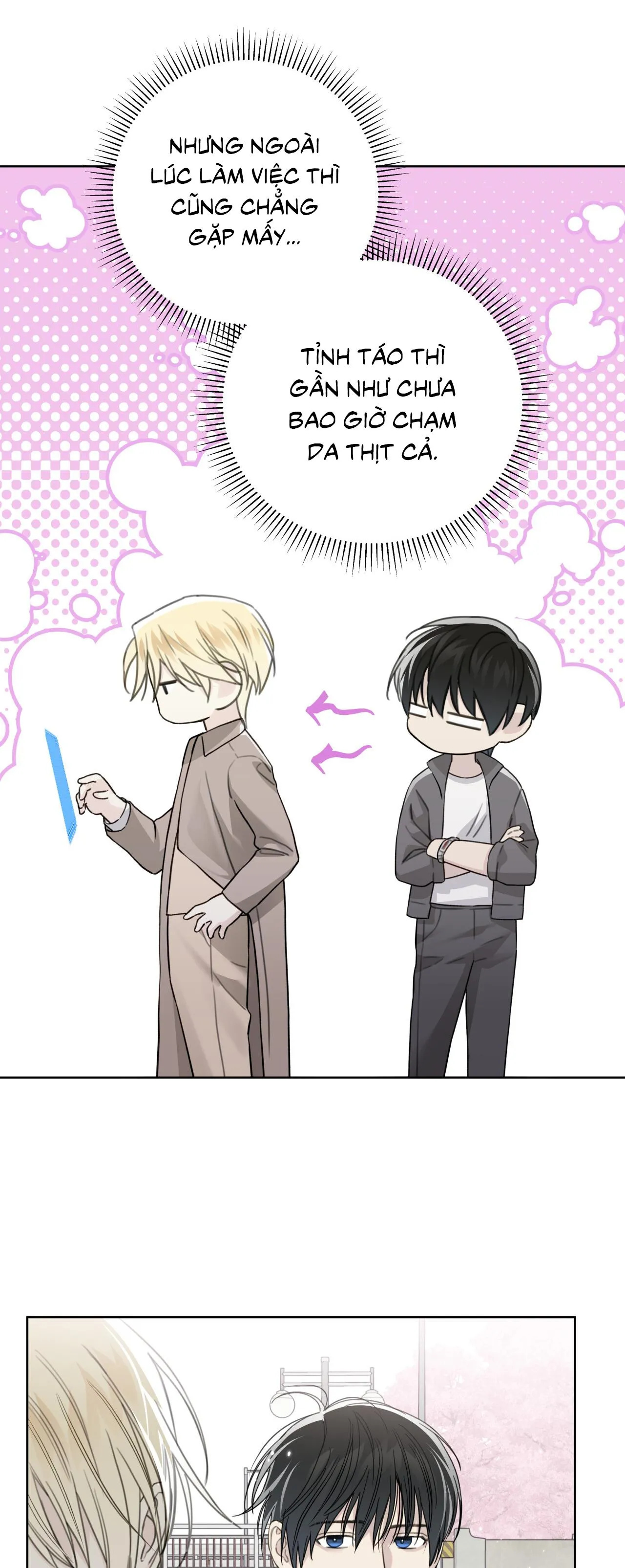 HIỂM HỌA GUIDING Chapter 58 Trang 38