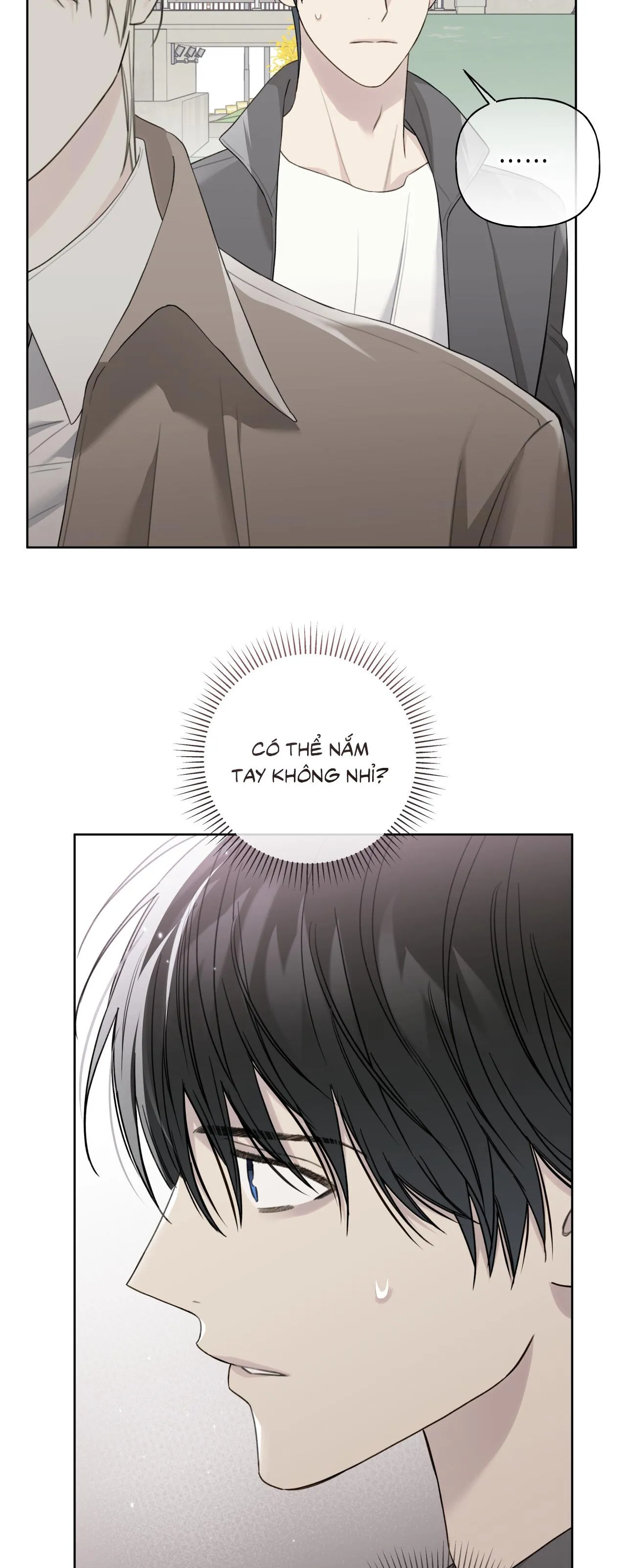 HIỂM HỌA GUIDING Chapter 58 Trang 39