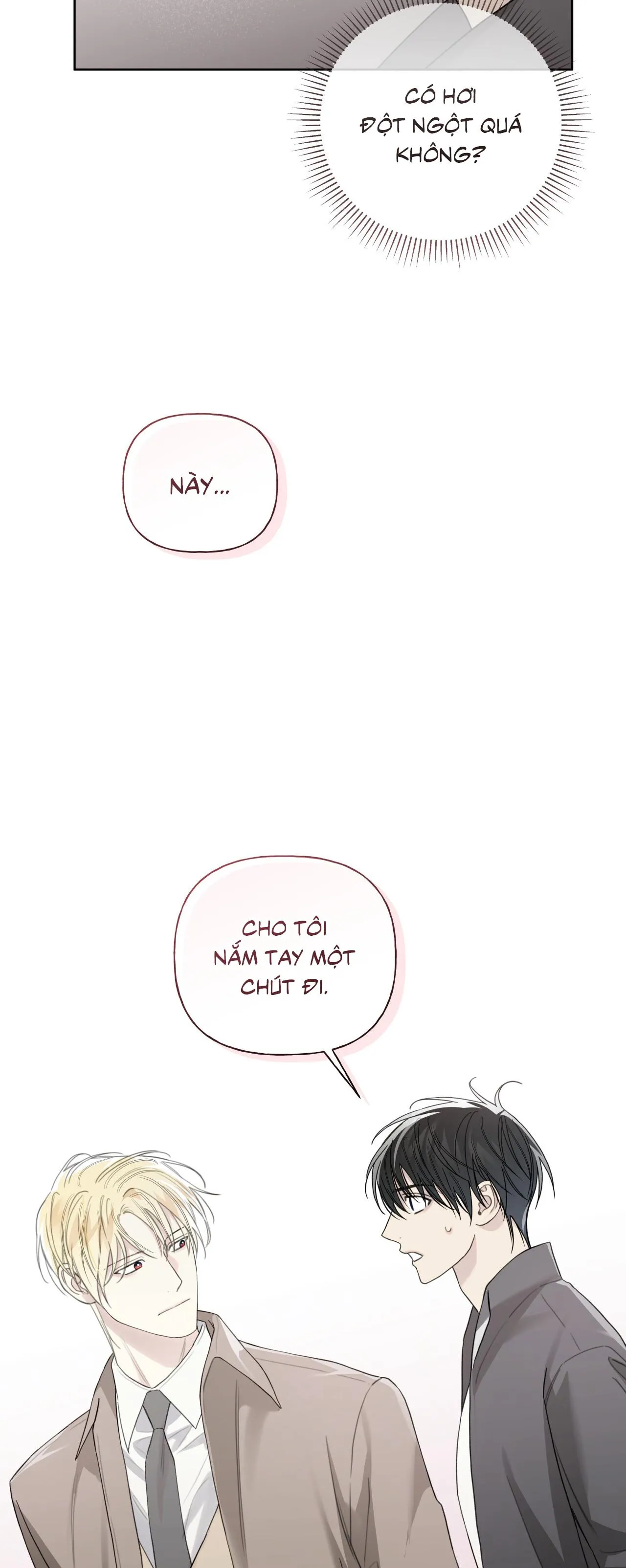 HIỂM HỌA GUIDING Chapter 58 Trang 40