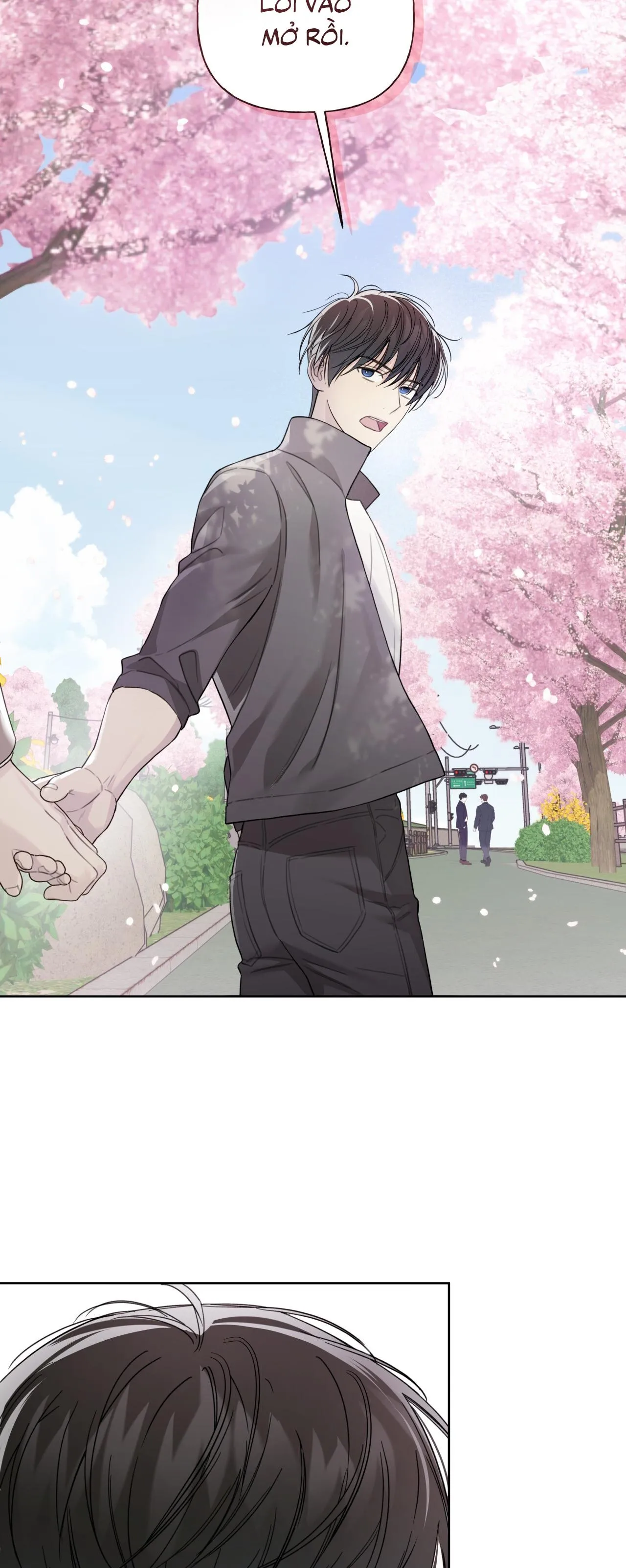 HIỂM HỌA GUIDING Chapter 58 Trang 45