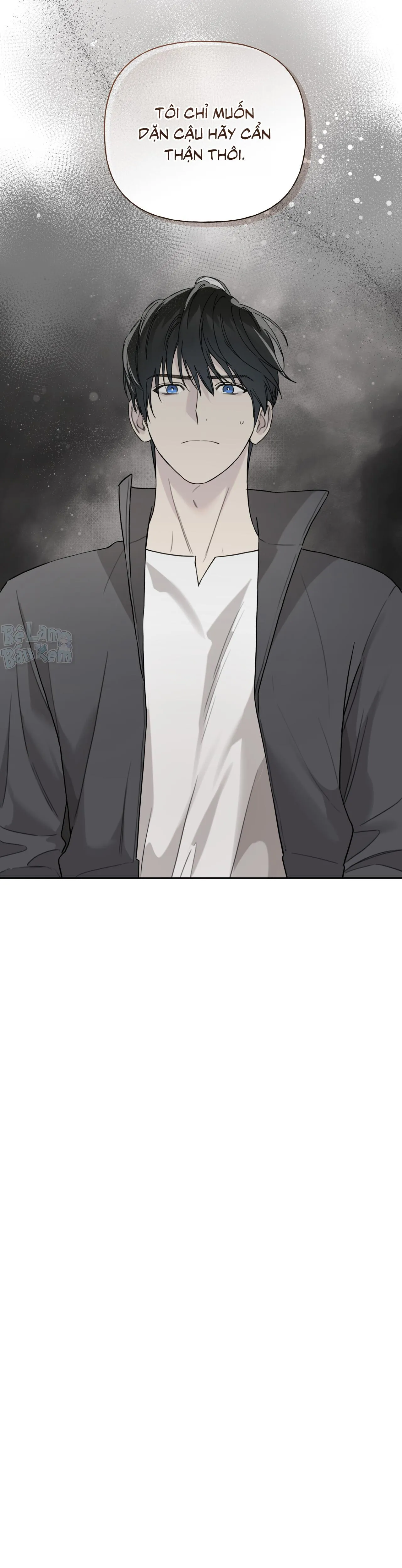 HIỂM HỌA GUIDING Chapter 59 Trang 26