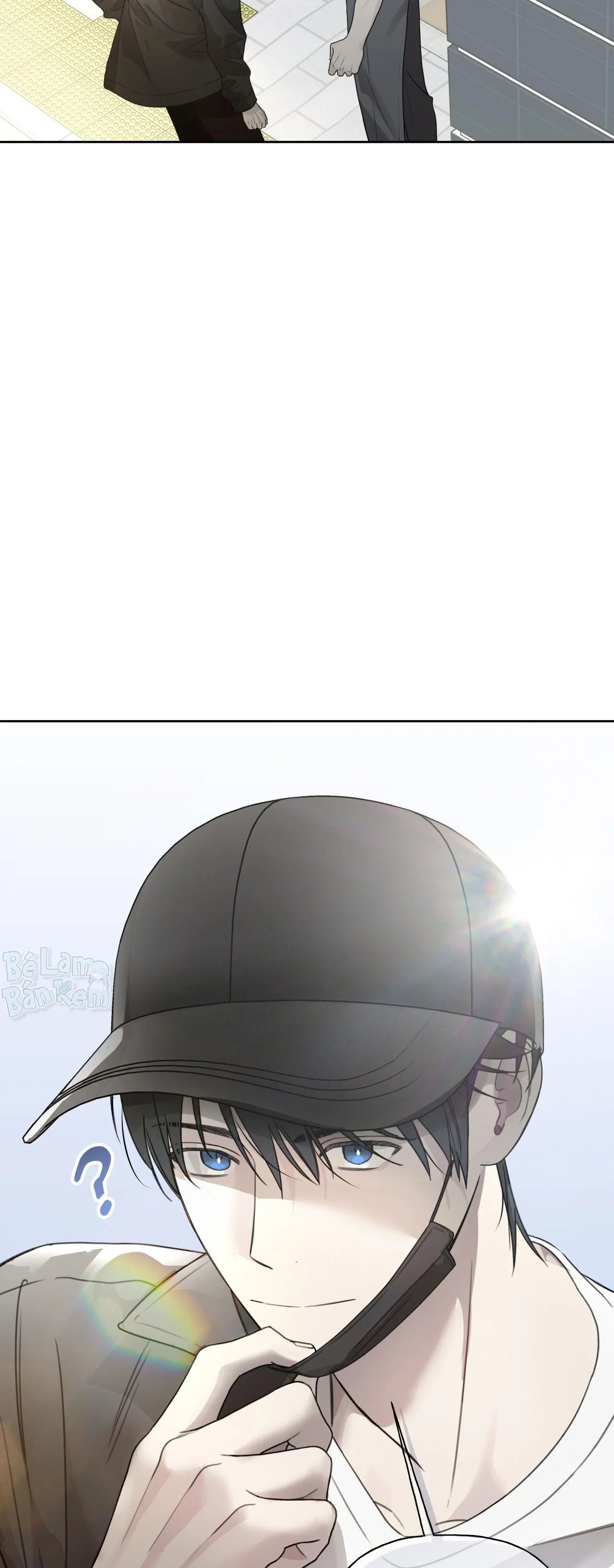 HIỂM HỌA GUIDING Chapter 60 Trang 7