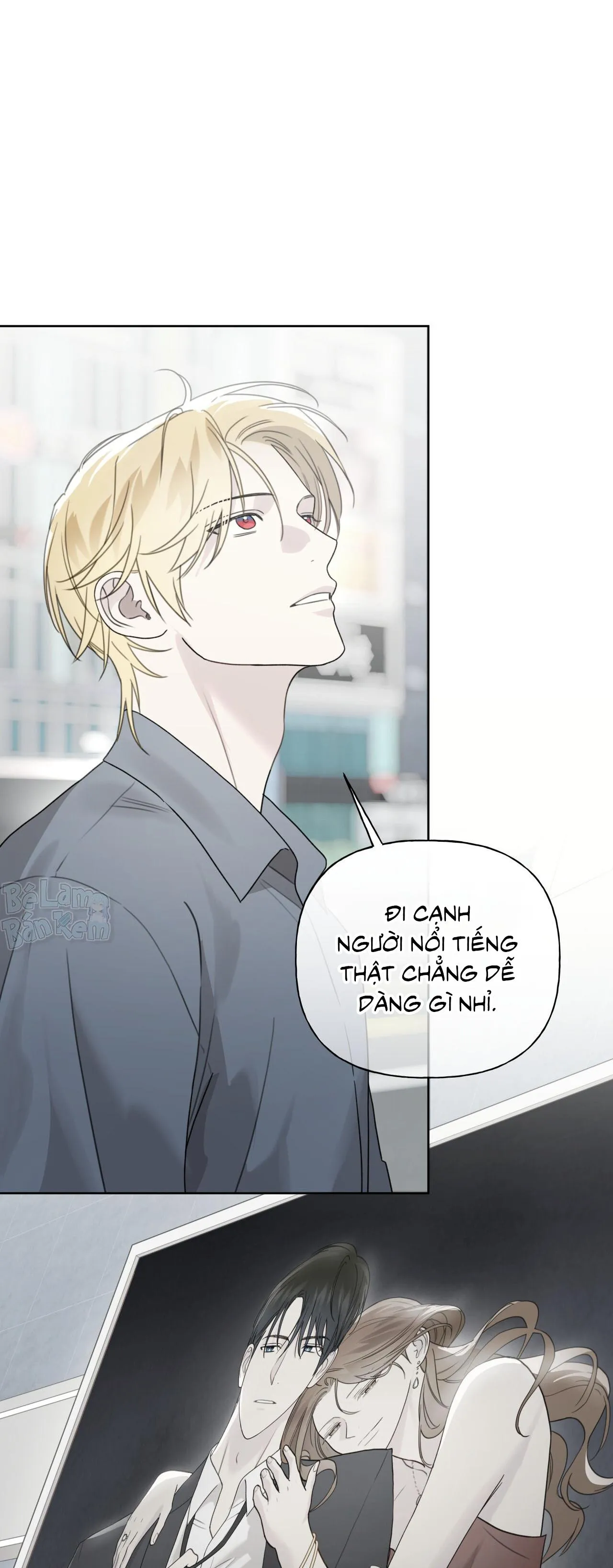 HIỂM HỌA GUIDING Chapter 60 Trang 9