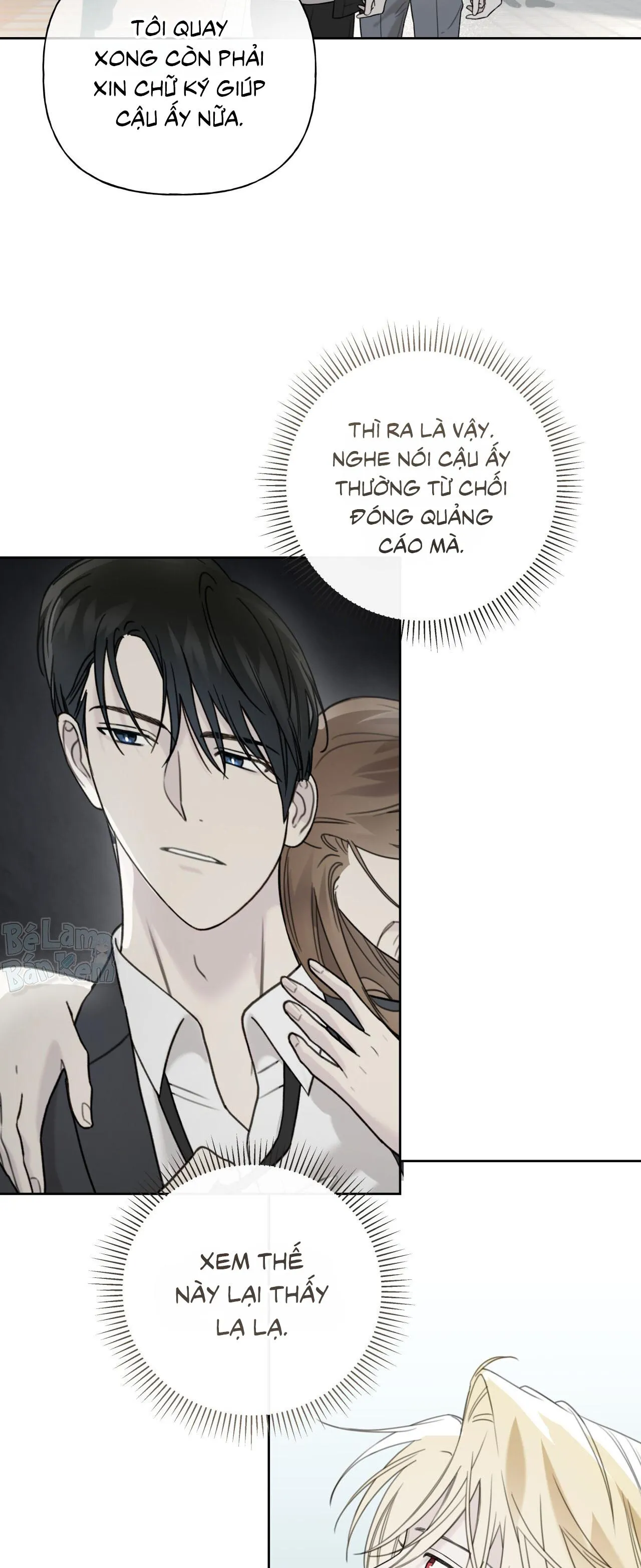 HIỂM HỌA GUIDING Chapter 60 Trang 11